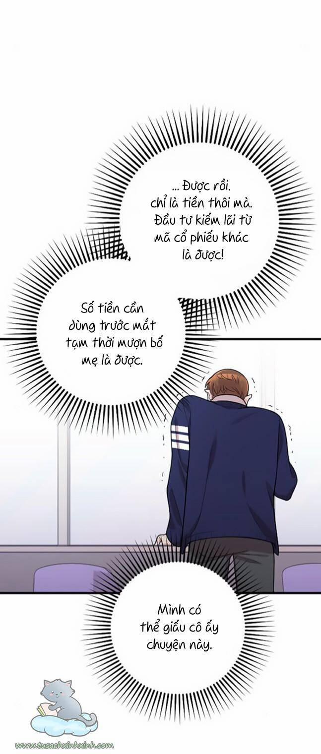 Cô Đi Mà Kết Hôn Với Chồng Của Tôi Đi 21 trang 42