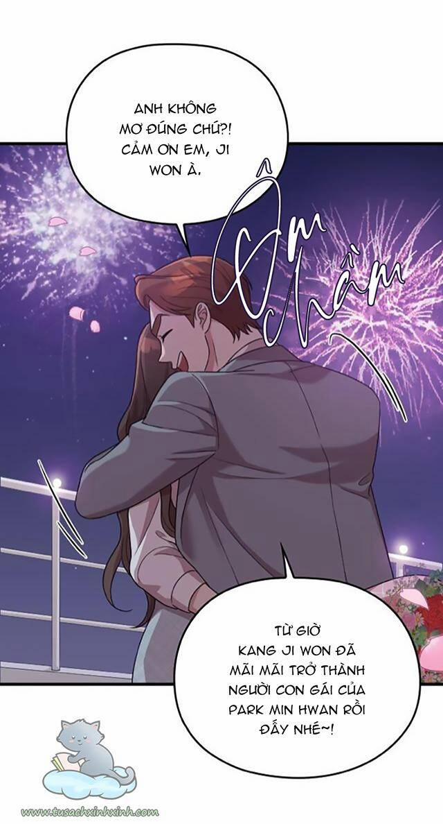 Cô Đi Mà Kết Hôn Với Chồng Của Tôi Đi 21 trang 5