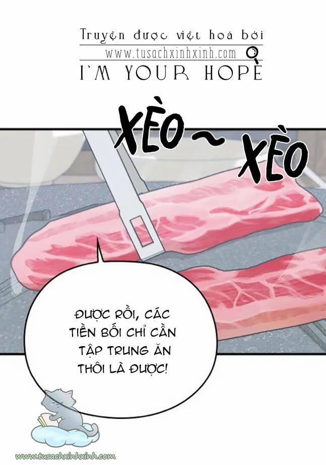 Cô Đi Mà Kết Hôn Với Chồng Của Tôi Đi 21 trang 51