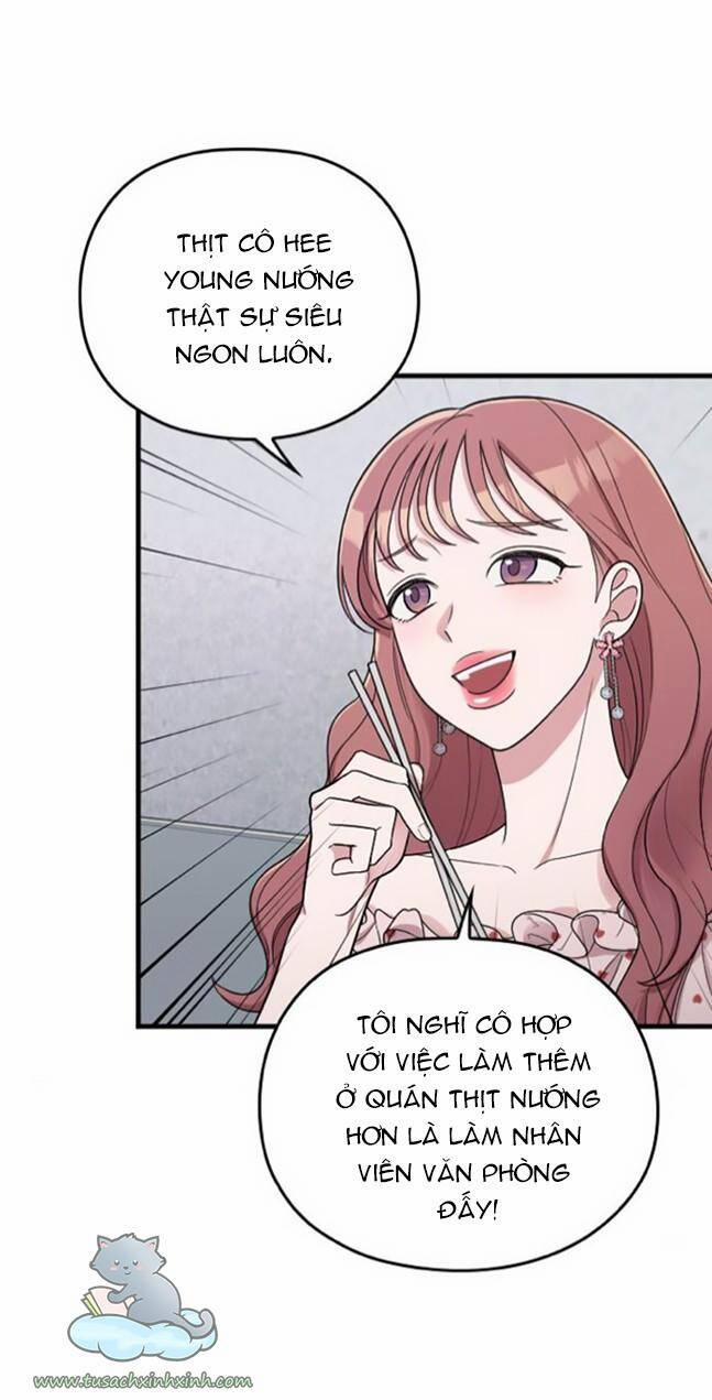 Cô Đi Mà Kết Hôn Với Chồng Của Tôi Đi 21 trang 53