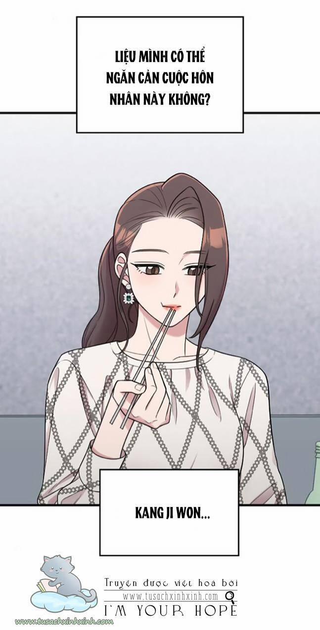 Cô Đi Mà Kết Hôn Với Chồng Của Tôi Đi 21 trang 63