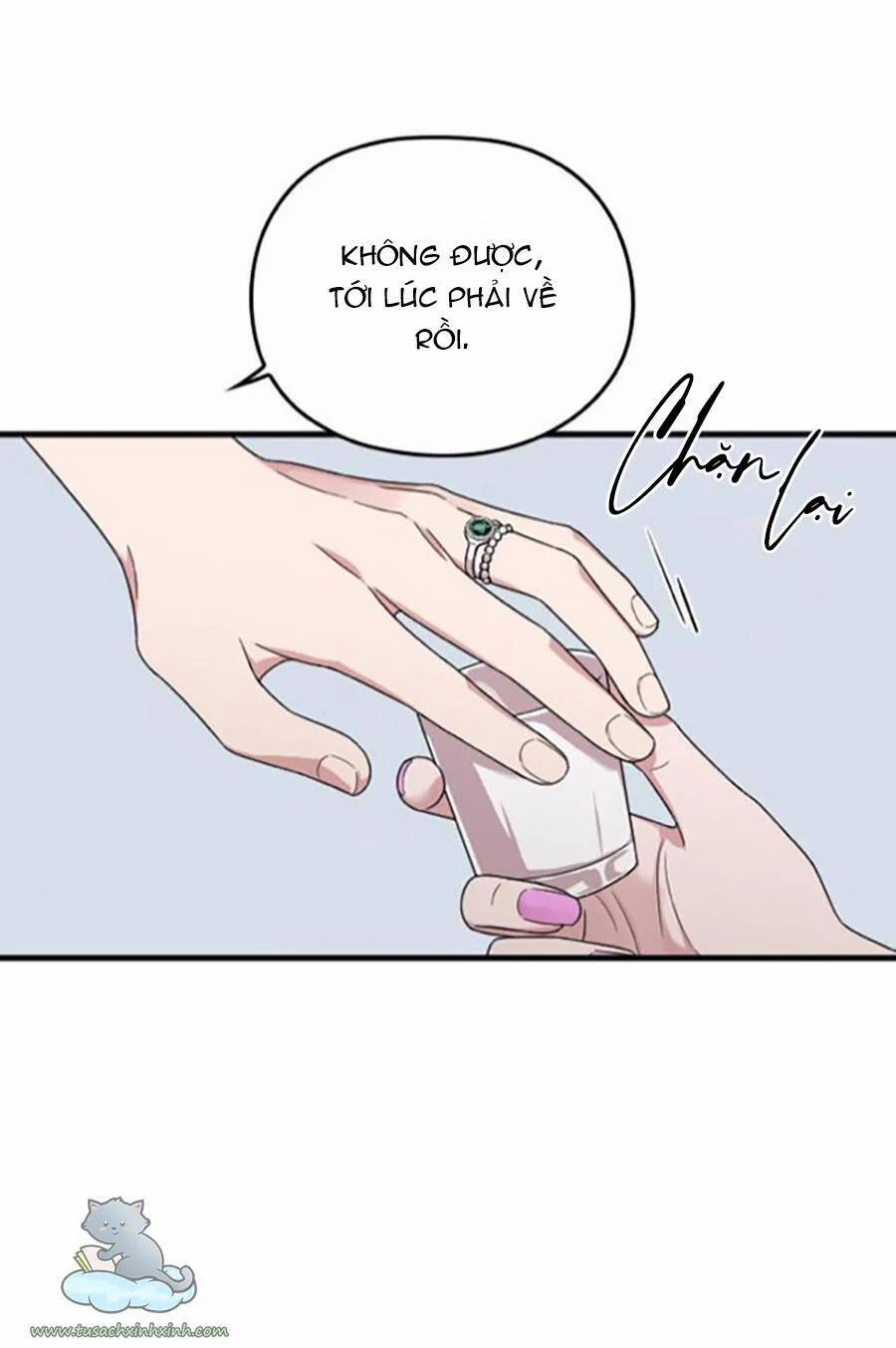 Cô Đi Mà Kết Hôn Với Chồng Của Tôi Đi 21 trang 71