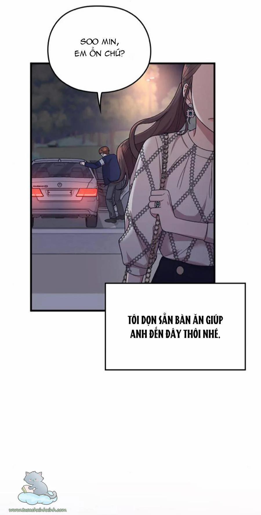 Cô Đi Mà Kết Hôn Với Chồng Của Tôi Đi 21 trang 80