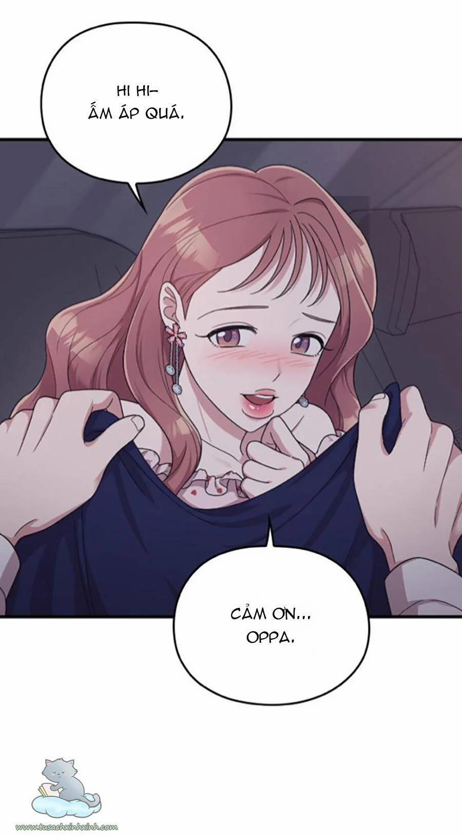 Cô Đi Mà Kết Hôn Với Chồng Của Tôi Đi 21 trang 83