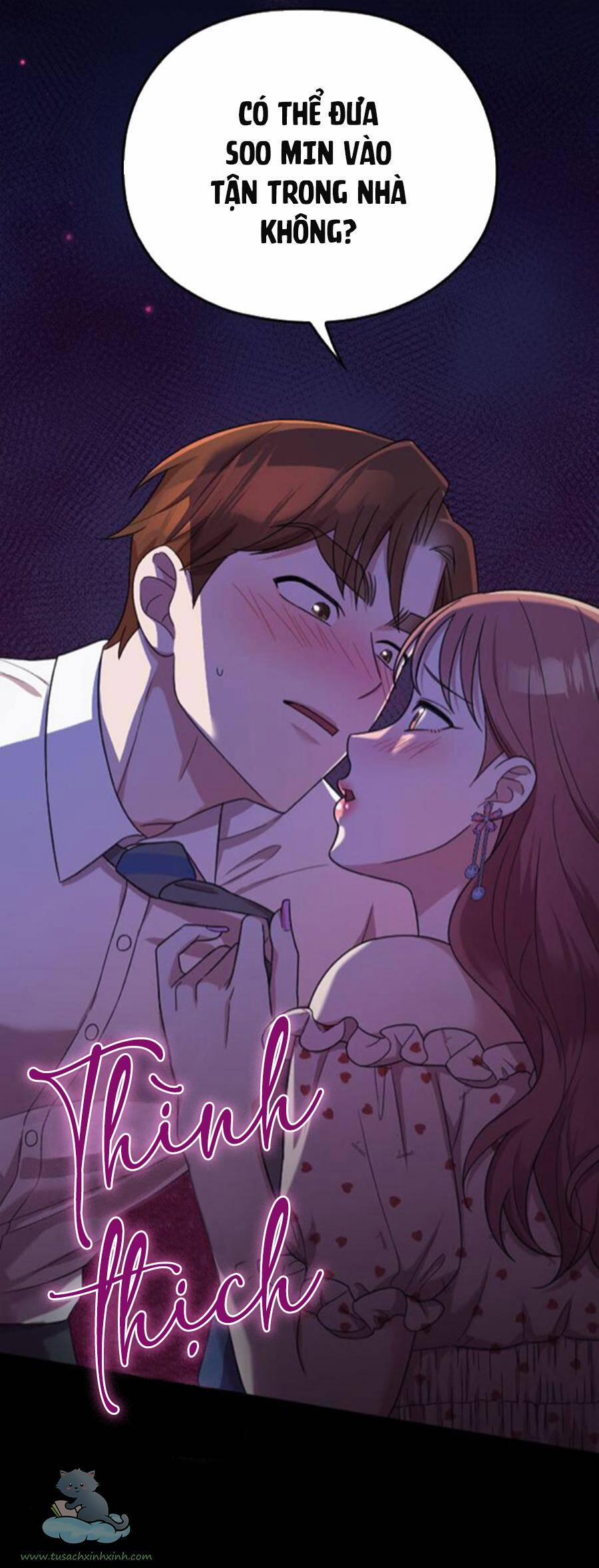 Cô Đi Mà Kết Hôn Với Chồng Của Tôi Đi 21 trang 90