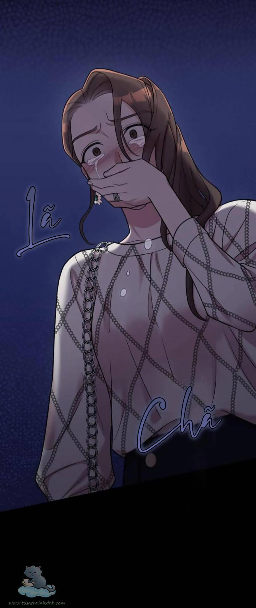 Cô Đi Mà Kết Hôn Với Chồng Của Tôi Đi 22 trang 15