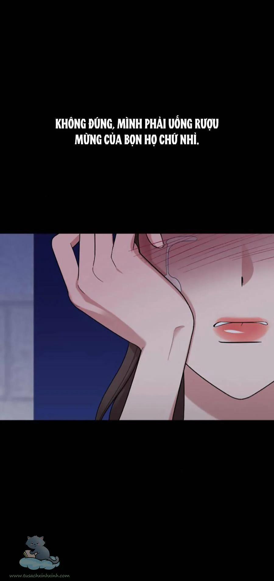 Cô Đi Mà Kết Hôn Với Chồng Của Tôi Đi 22 trang 18