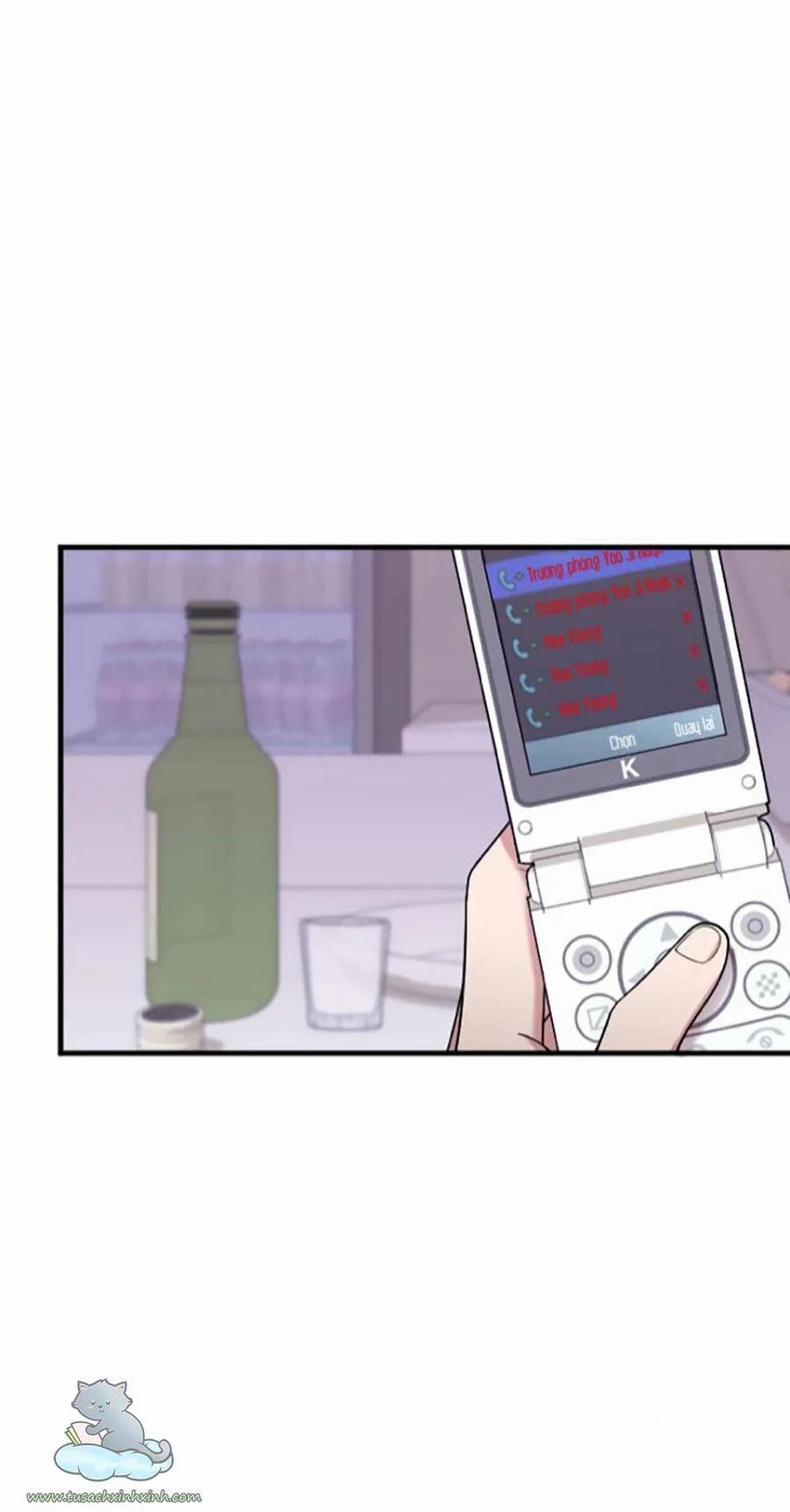 Cô Đi Mà Kết Hôn Với Chồng Của Tôi Đi 22 trang 21