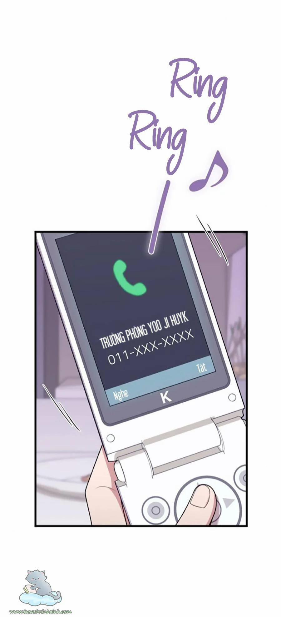 Cô Đi Mà Kết Hôn Với Chồng Của Tôi Đi 22 trang 22