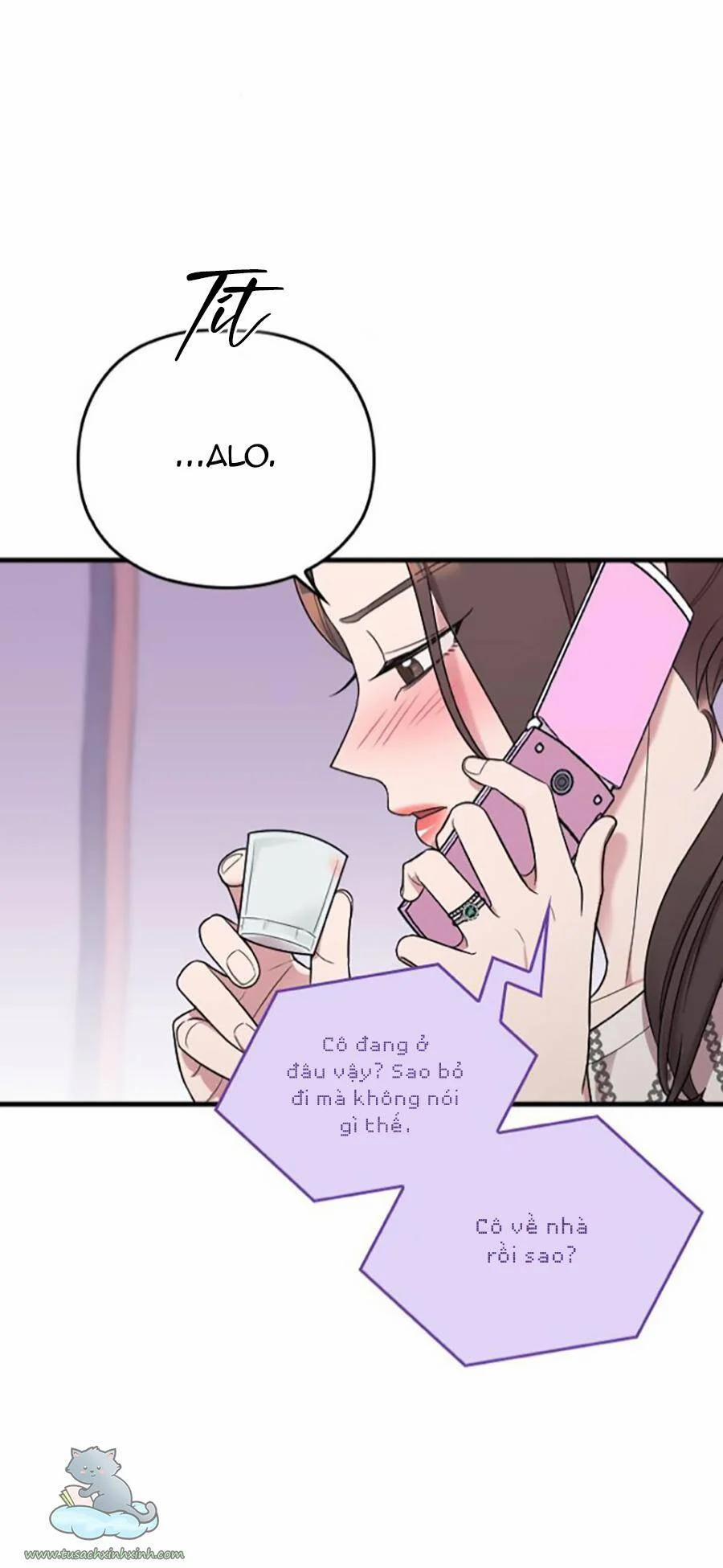 Cô Đi Mà Kết Hôn Với Chồng Của Tôi Đi 22 trang 23