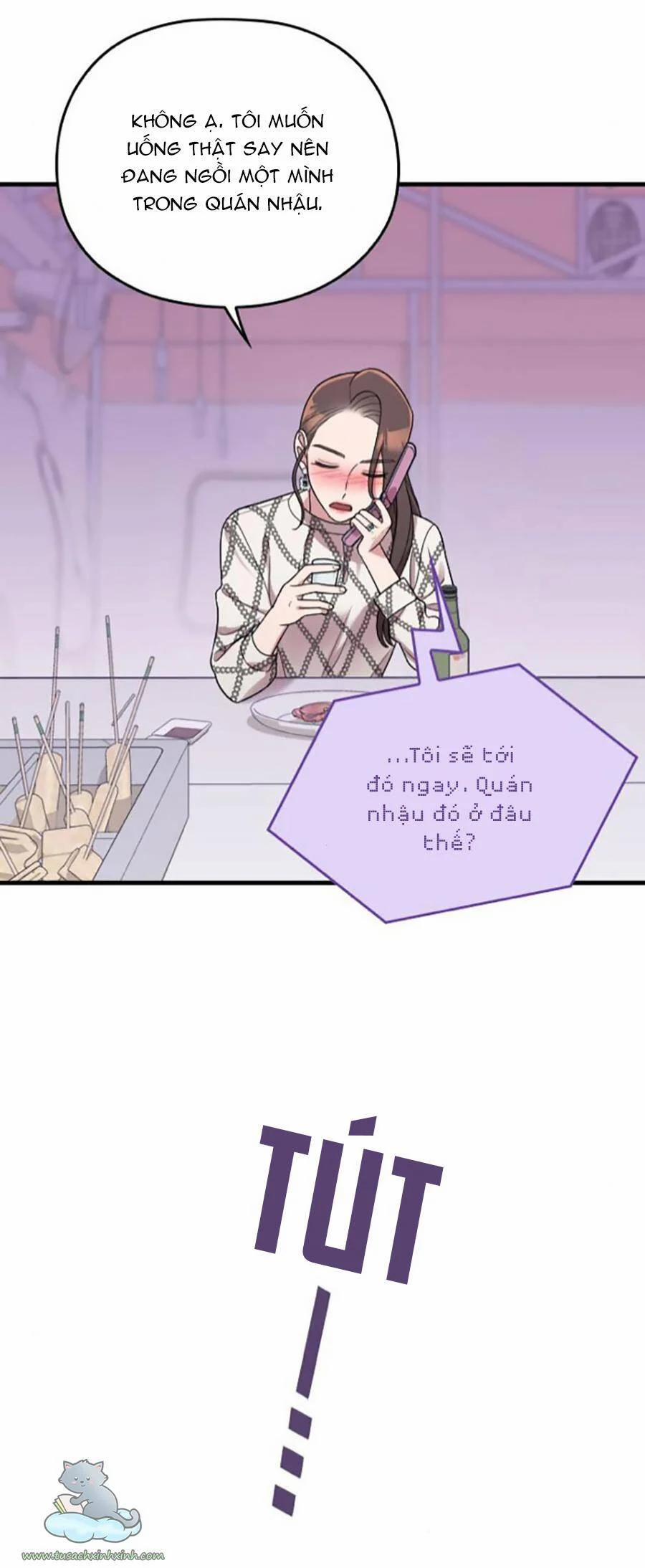 Cô Đi Mà Kết Hôn Với Chồng Của Tôi Đi 22 trang 24