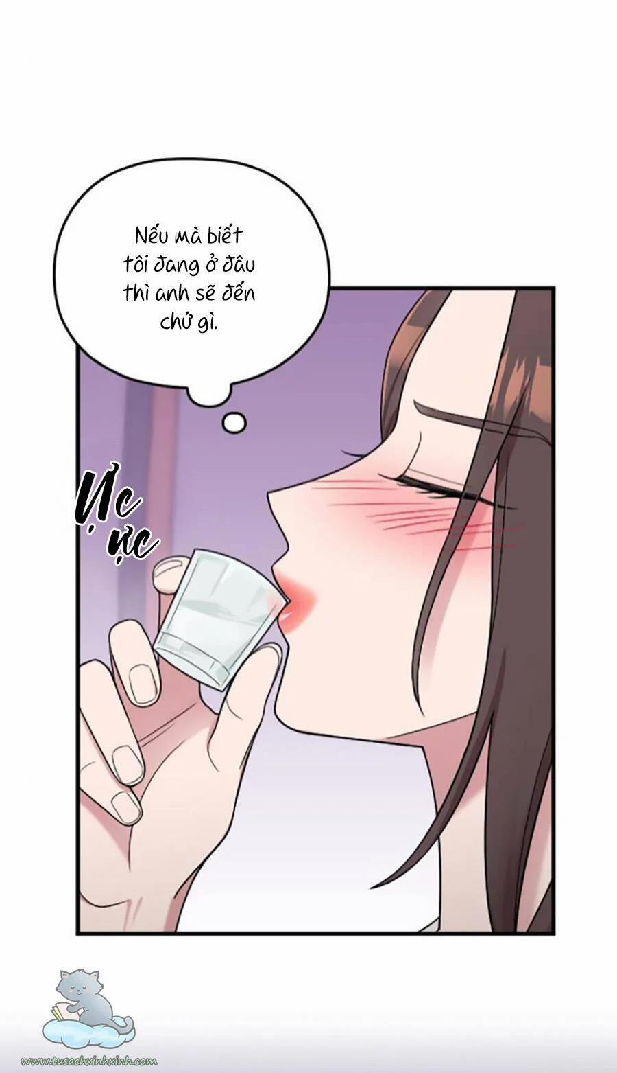 Cô Đi Mà Kết Hôn Với Chồng Của Tôi Đi 22 trang 25