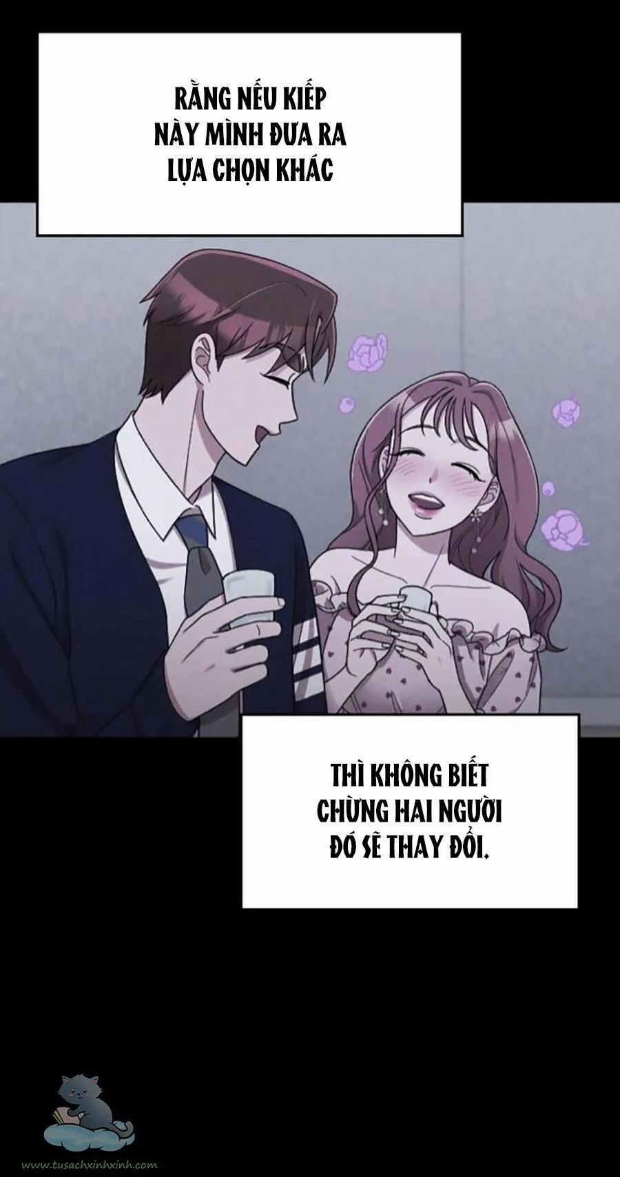 Cô Đi Mà Kết Hôn Với Chồng Của Tôi Đi 22 trang 27