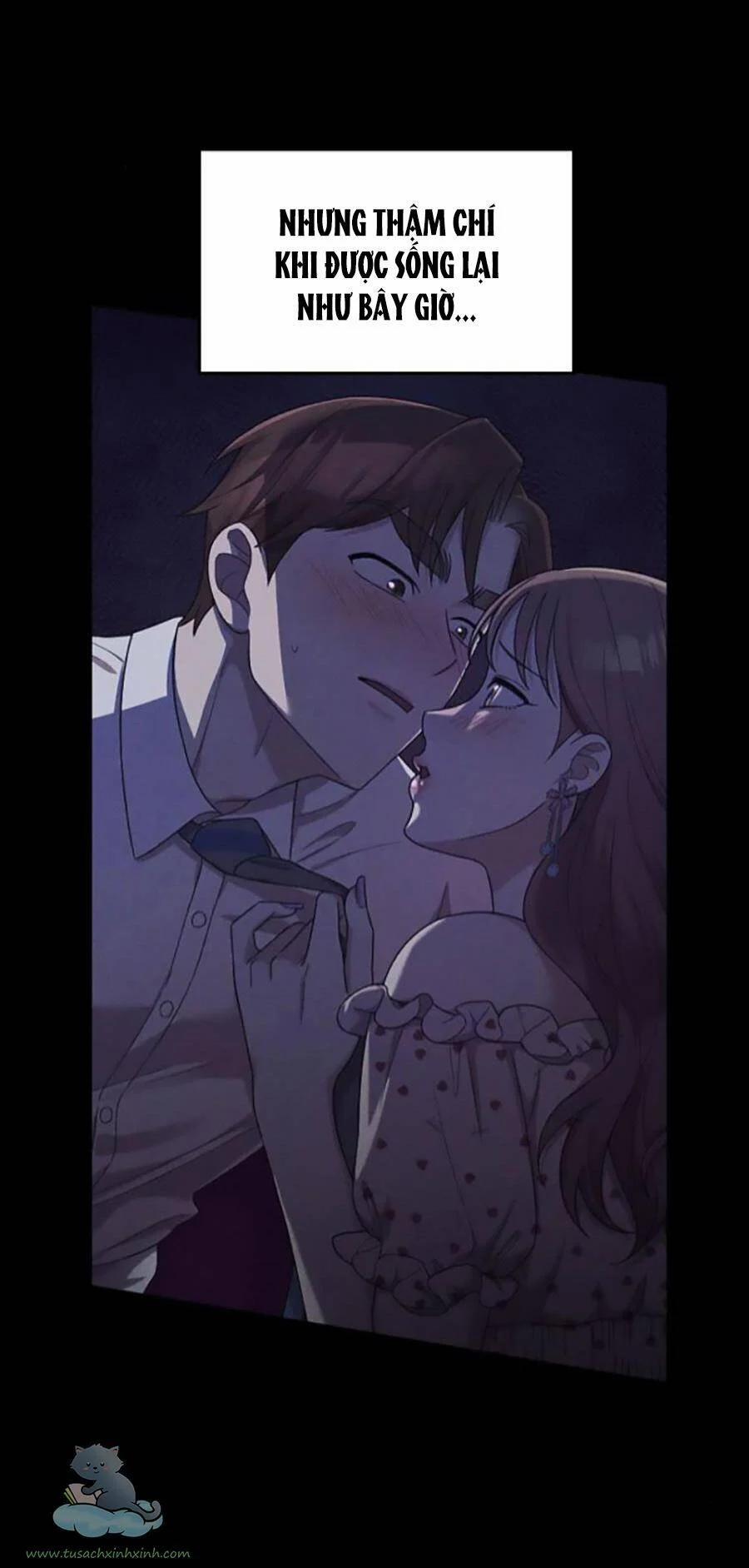 Cô Đi Mà Kết Hôn Với Chồng Của Tôi Đi 22 trang 28