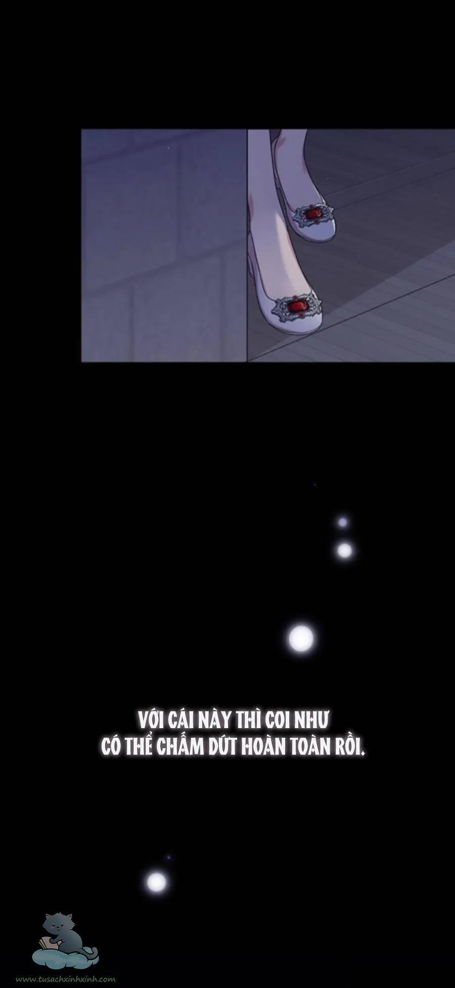 Cô Đi Mà Kết Hôn Với Chồng Của Tôi Đi 22 trang 3