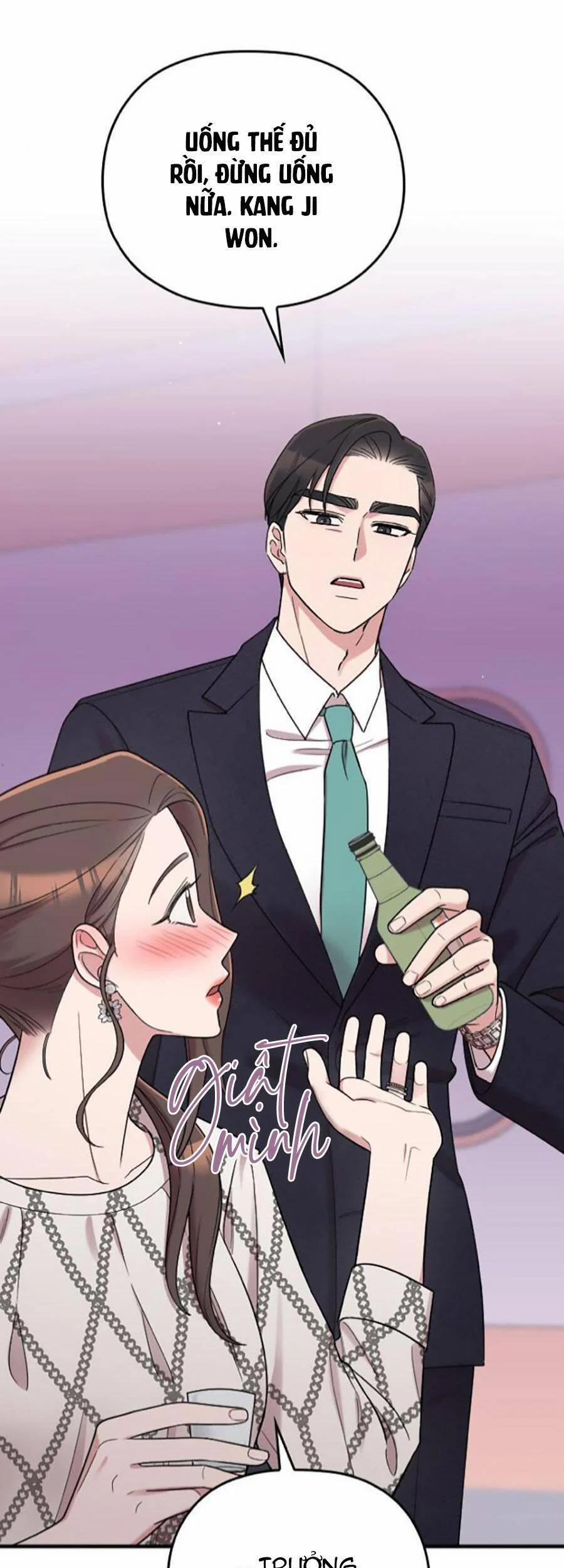 Cô Đi Mà Kết Hôn Với Chồng Của Tôi Đi 22 trang 32