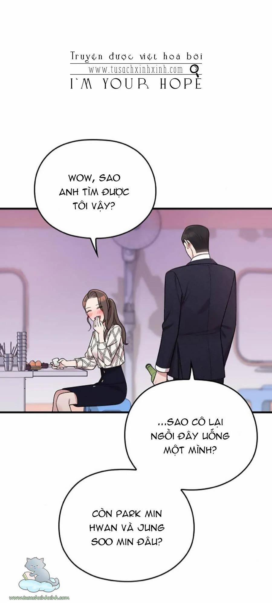 Cô Đi Mà Kết Hôn Với Chồng Của Tôi Đi 22 trang 34