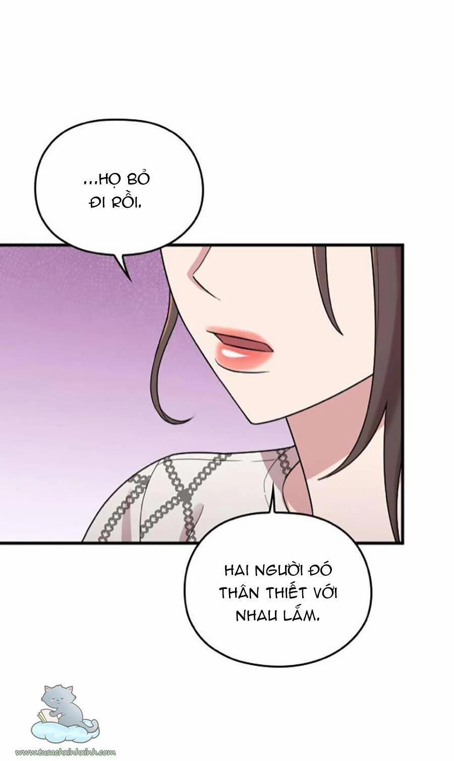 Cô Đi Mà Kết Hôn Với Chồng Của Tôi Đi 22 trang 35