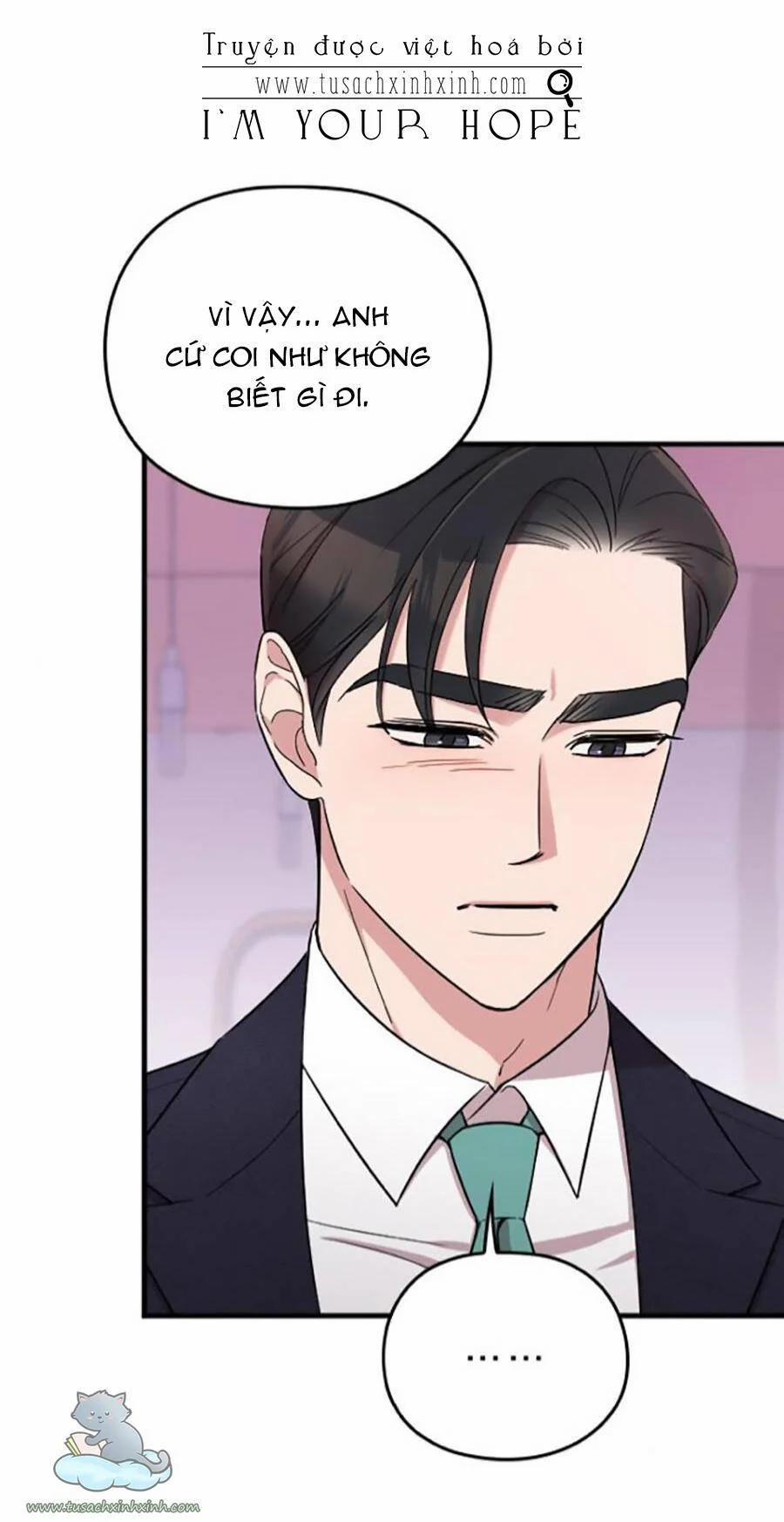 Cô Đi Mà Kết Hôn Với Chồng Của Tôi Đi 22 trang 36