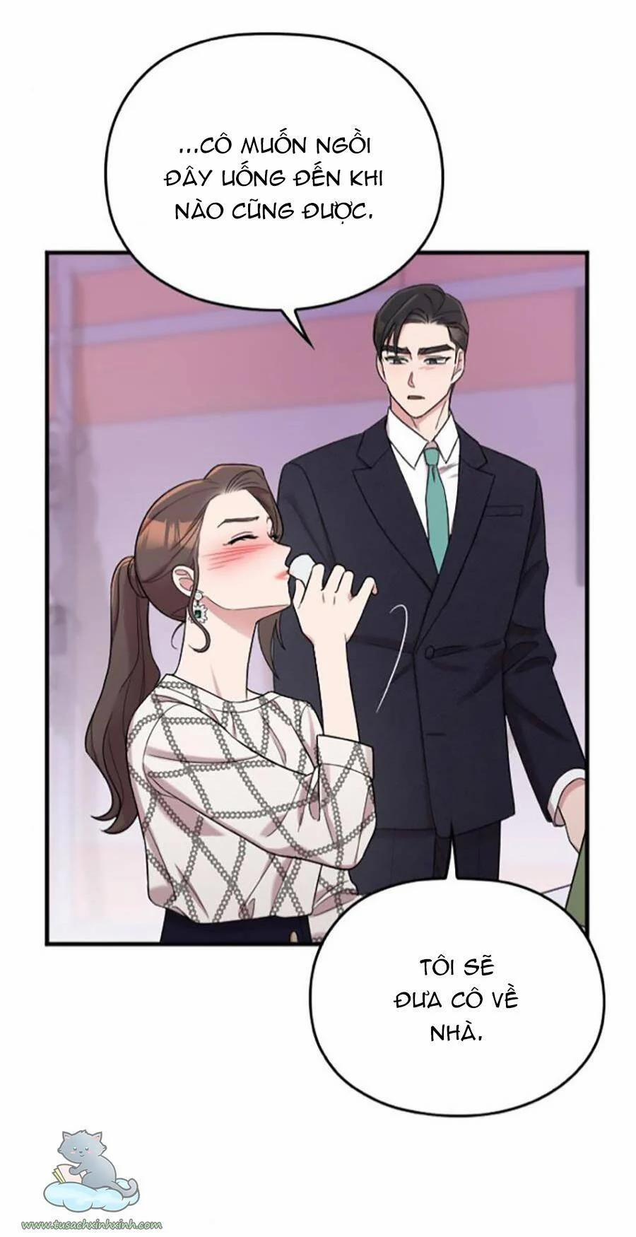 Cô Đi Mà Kết Hôn Với Chồng Của Tôi Đi 22 trang 37