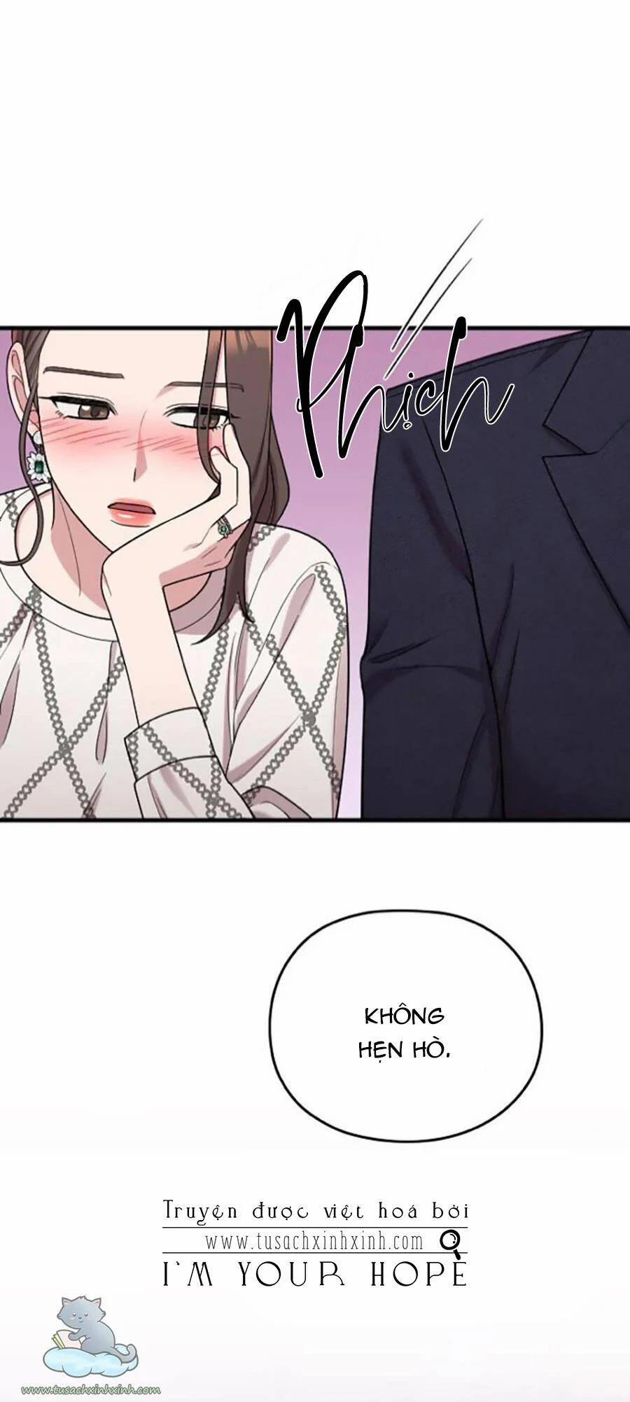 Cô Đi Mà Kết Hôn Với Chồng Của Tôi Đi 22 trang 39