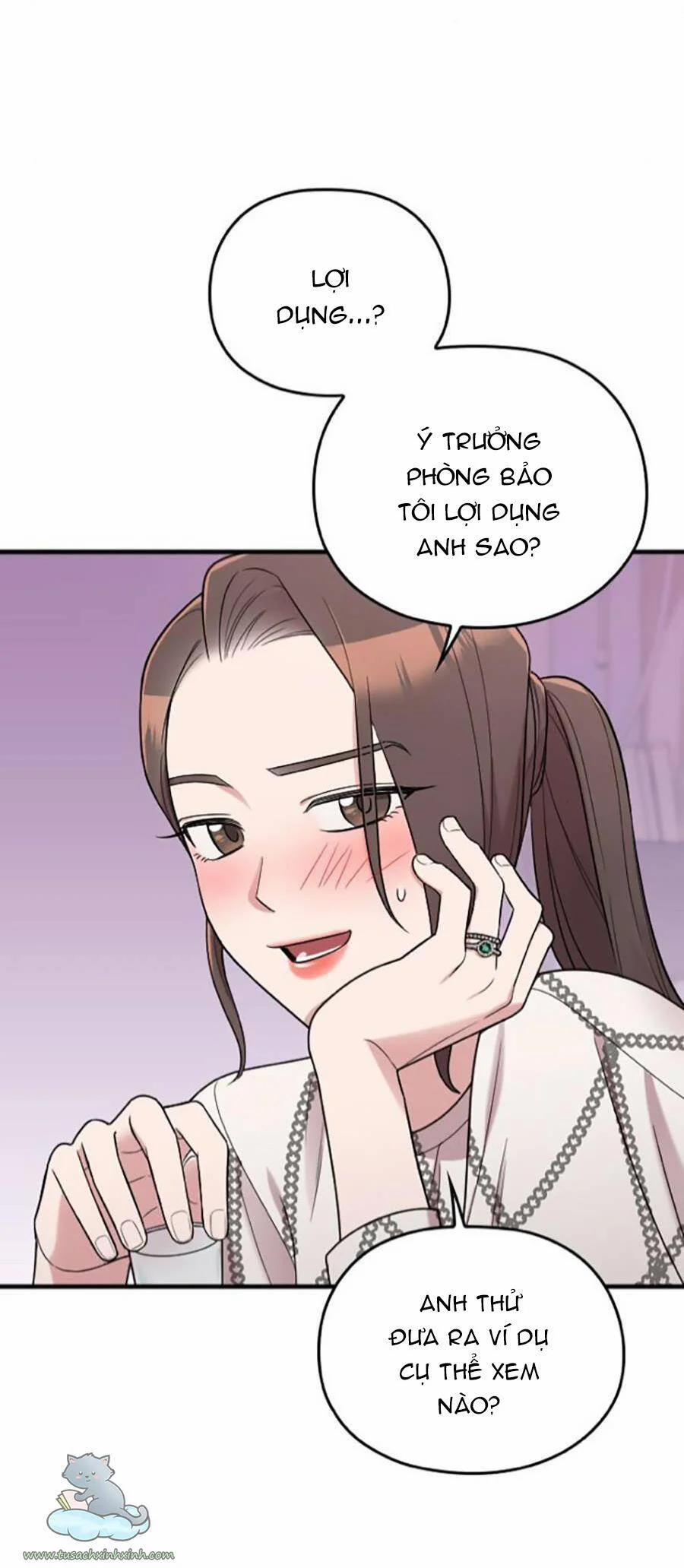 Cô Đi Mà Kết Hôn Với Chồng Của Tôi Đi 22 trang 41