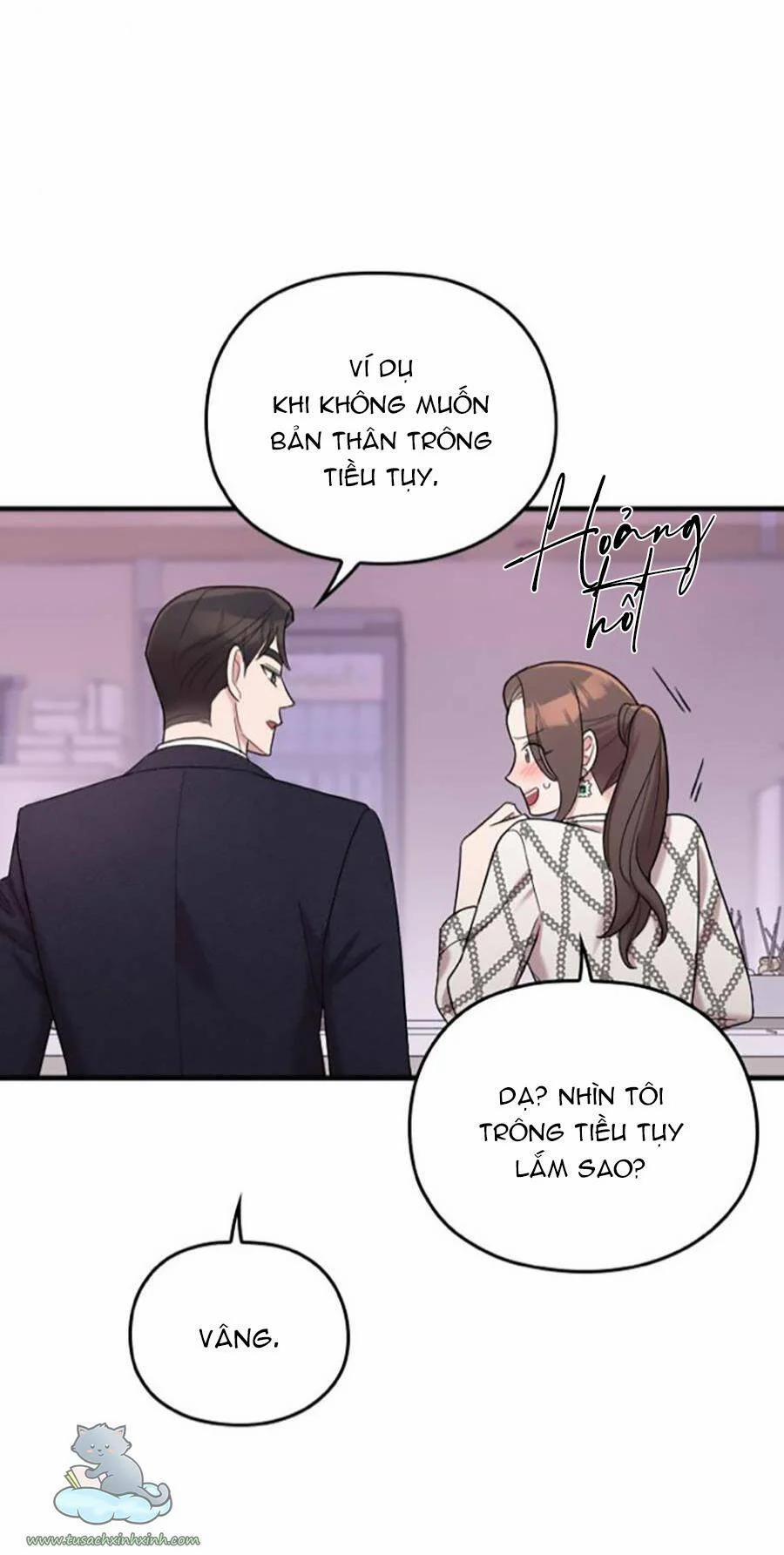 Cô Đi Mà Kết Hôn Với Chồng Của Tôi Đi 22 trang 42