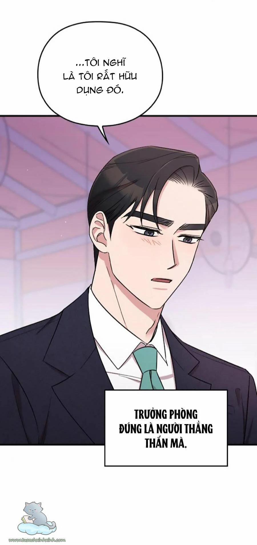 Cô Đi Mà Kết Hôn Với Chồng Của Tôi Đi 22 trang 44