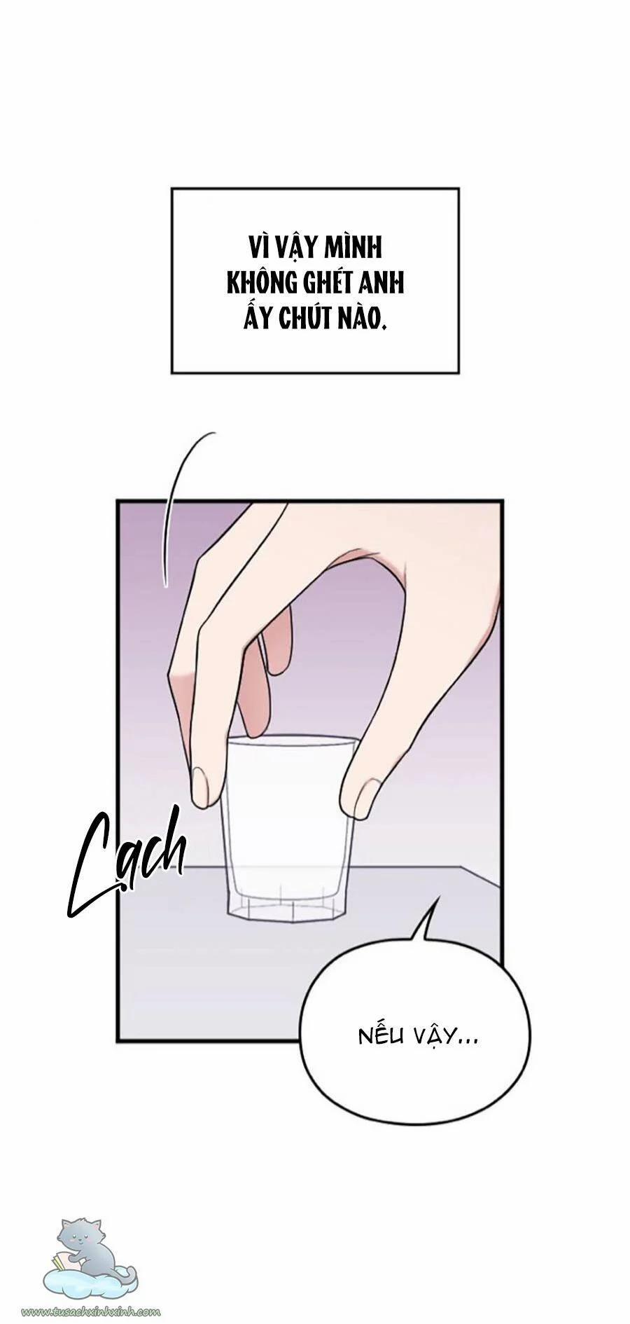 Cô Đi Mà Kết Hôn Với Chồng Của Tôi Đi 22 trang 45