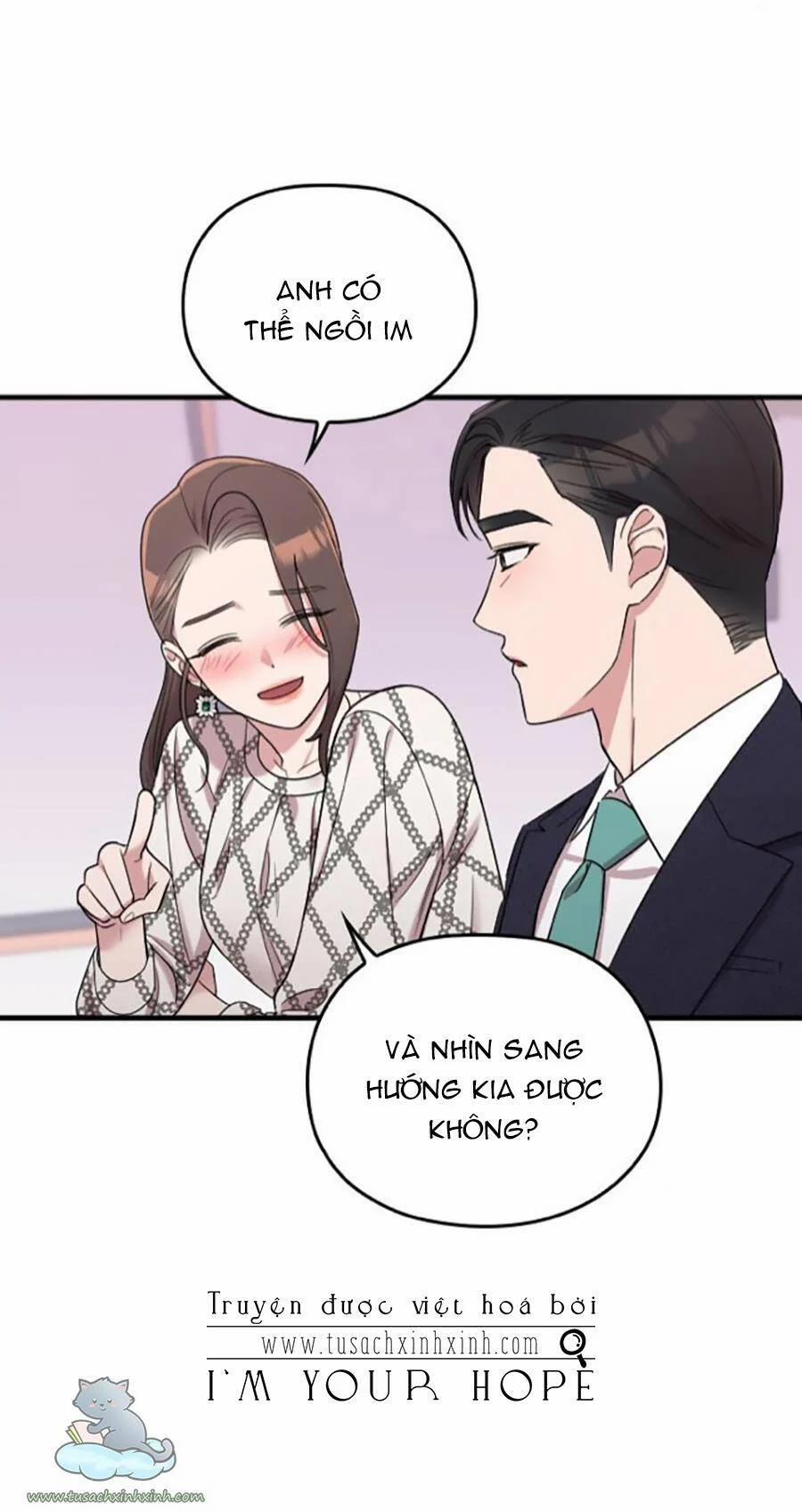 Cô Đi Mà Kết Hôn Với Chồng Của Tôi Đi 22 trang 46