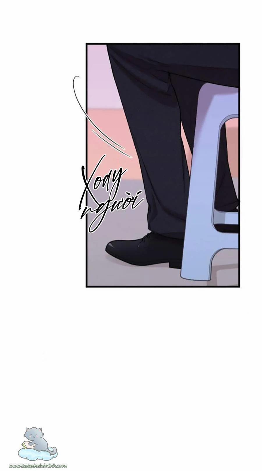 Cô Đi Mà Kết Hôn Với Chồng Của Tôi Đi 22 trang 47