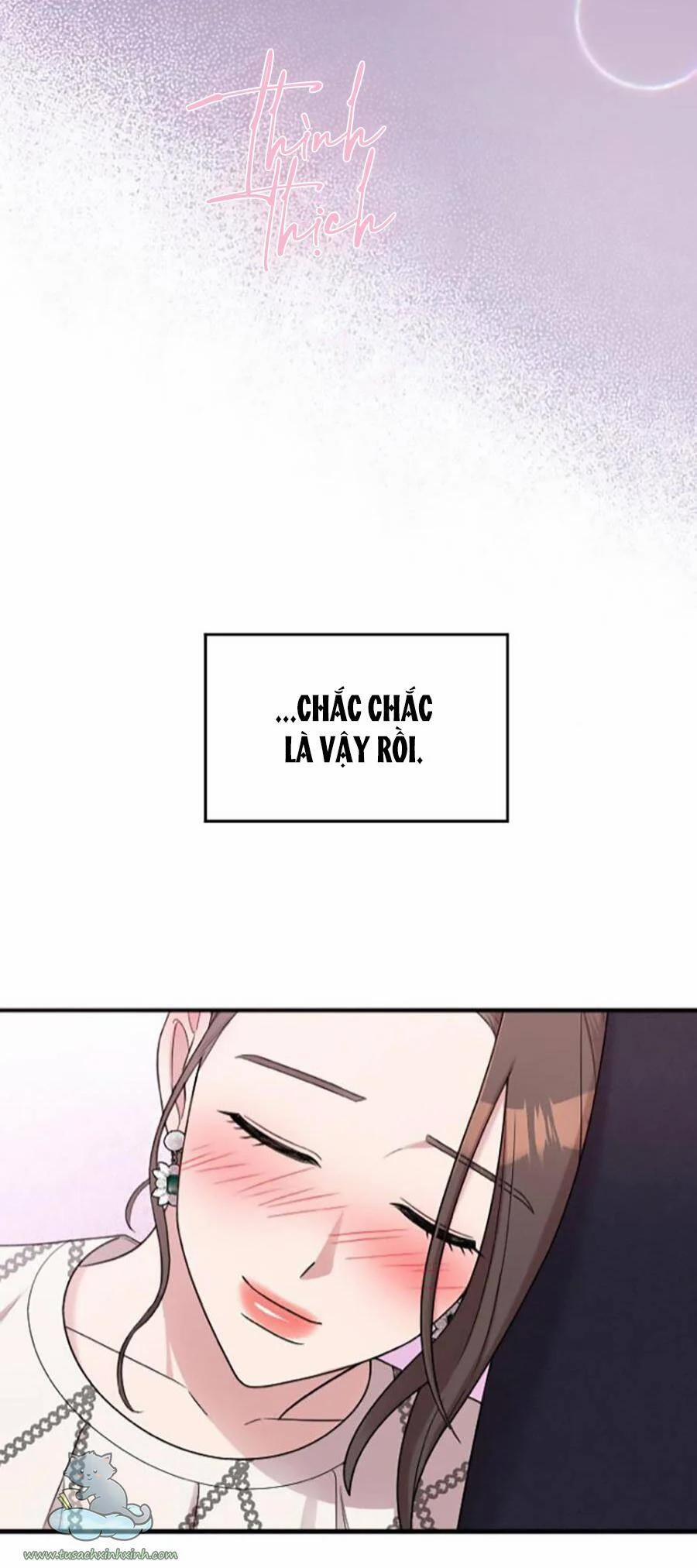 Cô Đi Mà Kết Hôn Với Chồng Của Tôi Đi 22 trang 50