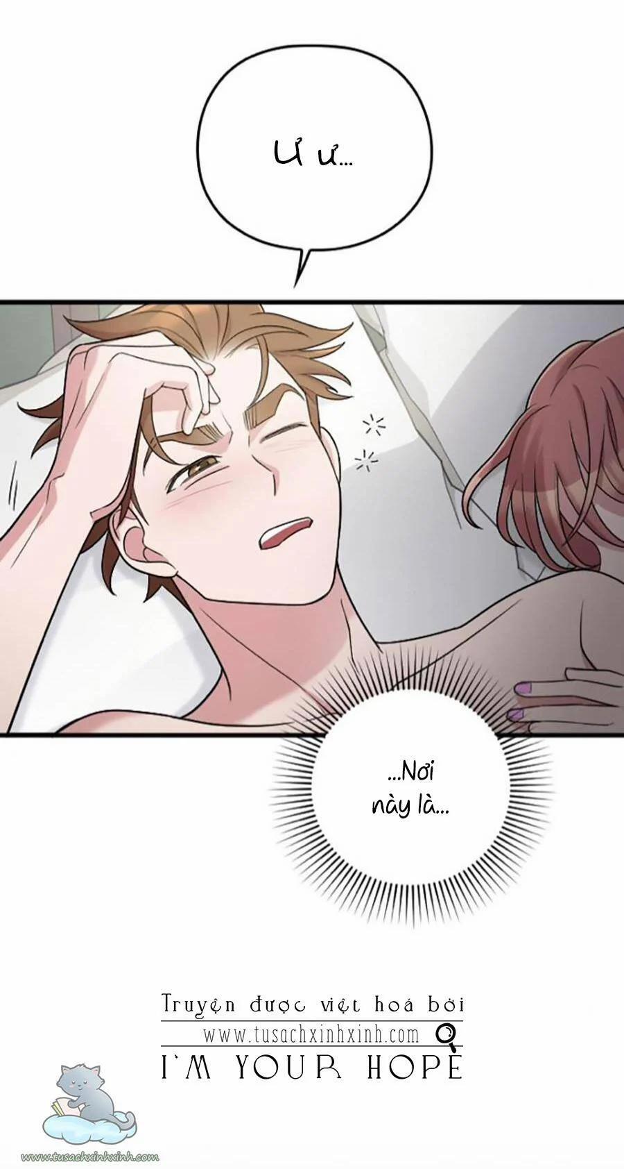 Cô Đi Mà Kết Hôn Với Chồng Của Tôi Đi 22 trang 55