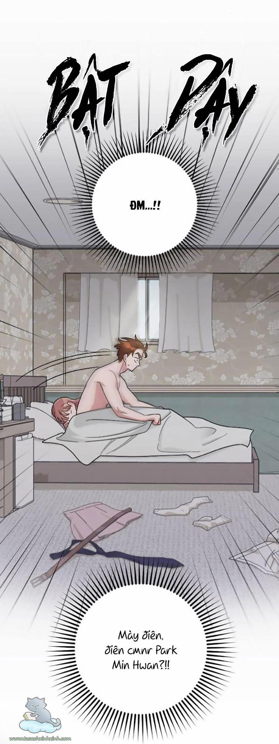 Cô Đi Mà Kết Hôn Với Chồng Của Tôi Đi 22 trang 56