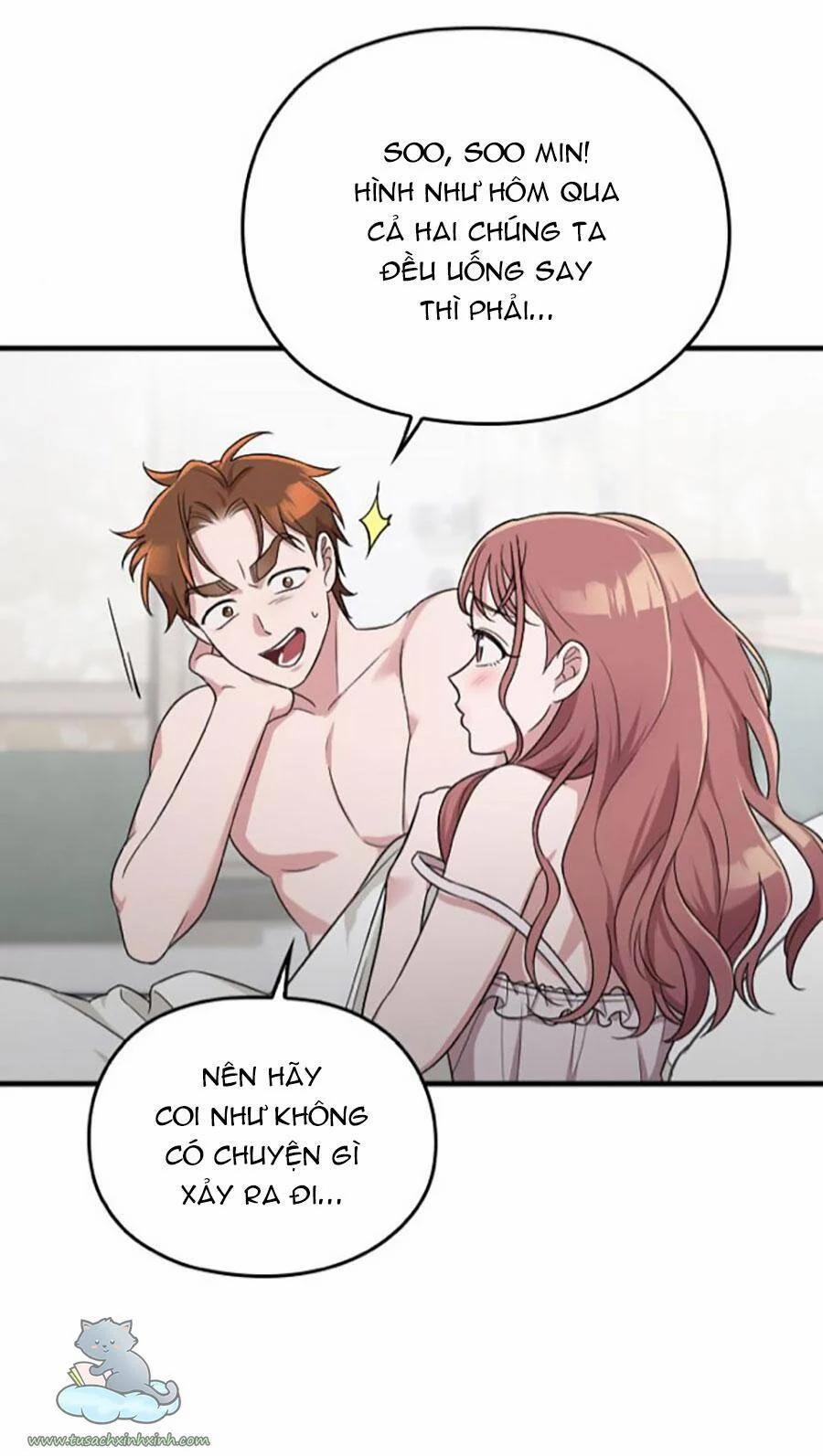 Cô Đi Mà Kết Hôn Với Chồng Của Tôi Đi 22 trang 60