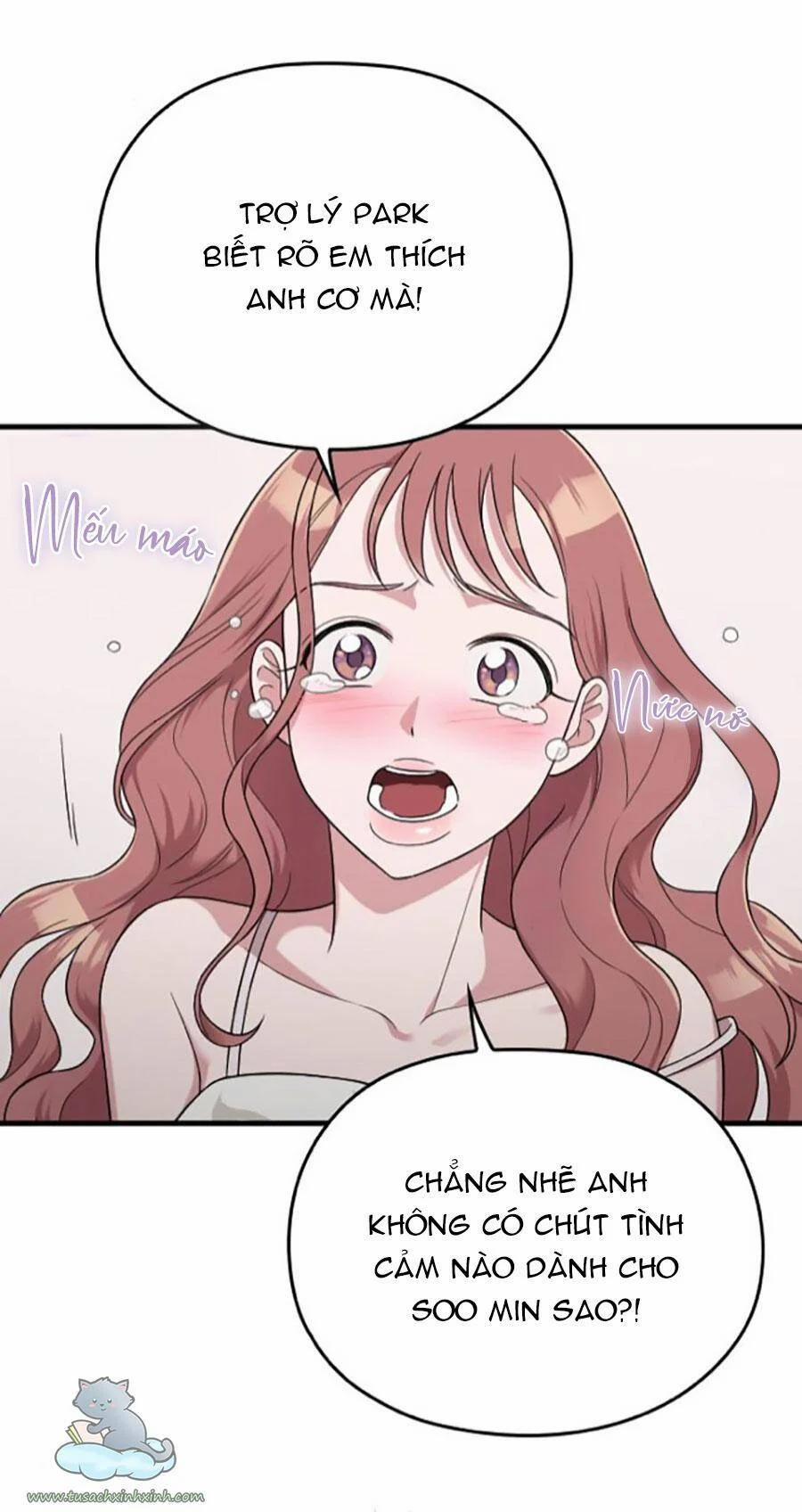 Cô Đi Mà Kết Hôn Với Chồng Của Tôi Đi 22 trang 62