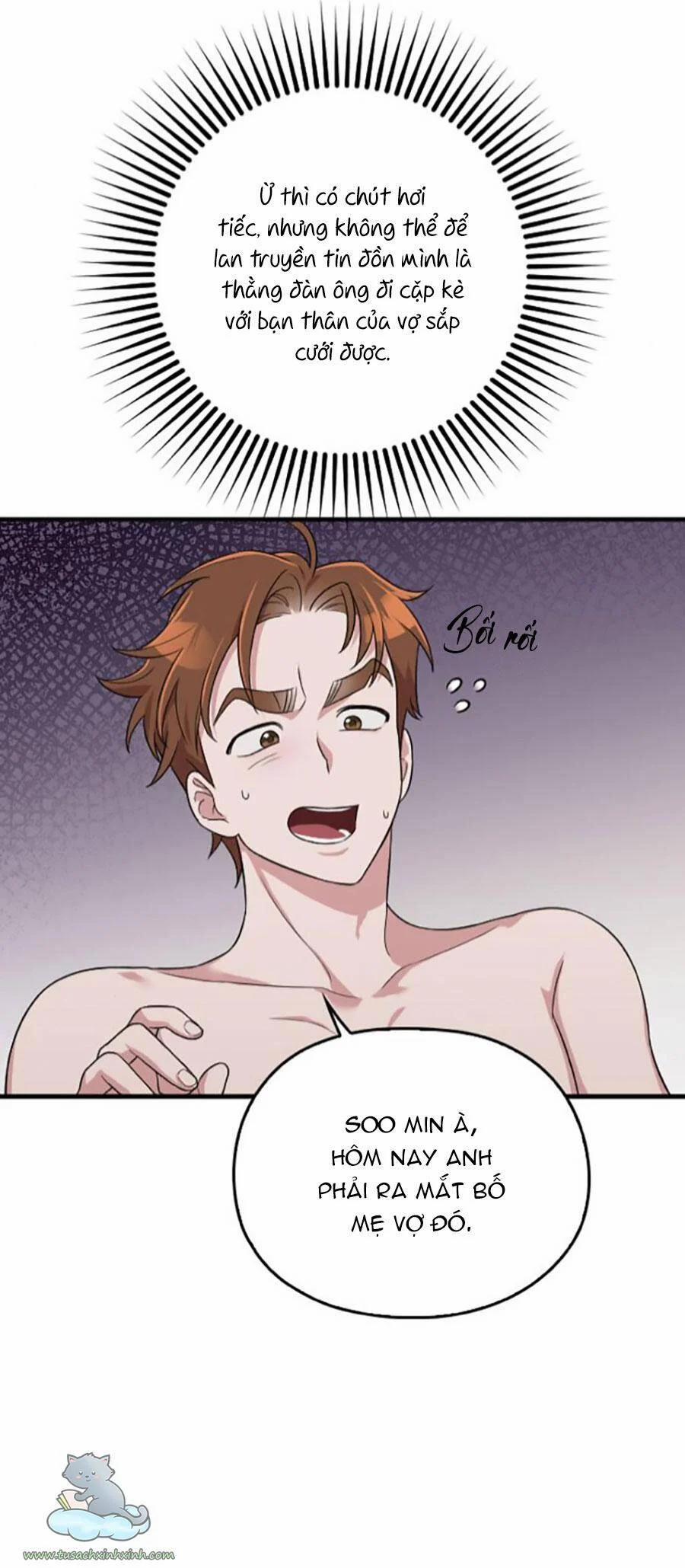 Cô Đi Mà Kết Hôn Với Chồng Của Tôi Đi 22 trang 63