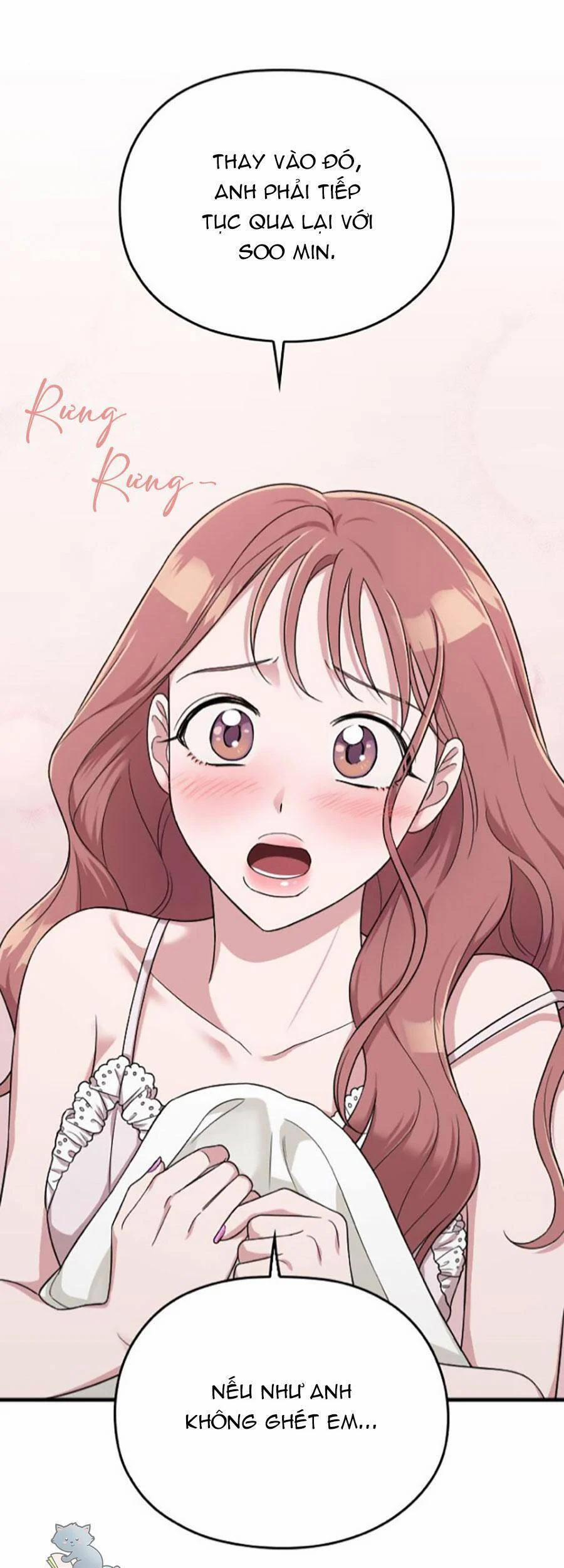 Cô Đi Mà Kết Hôn Với Chồng Của Tôi Đi 22 trang 65