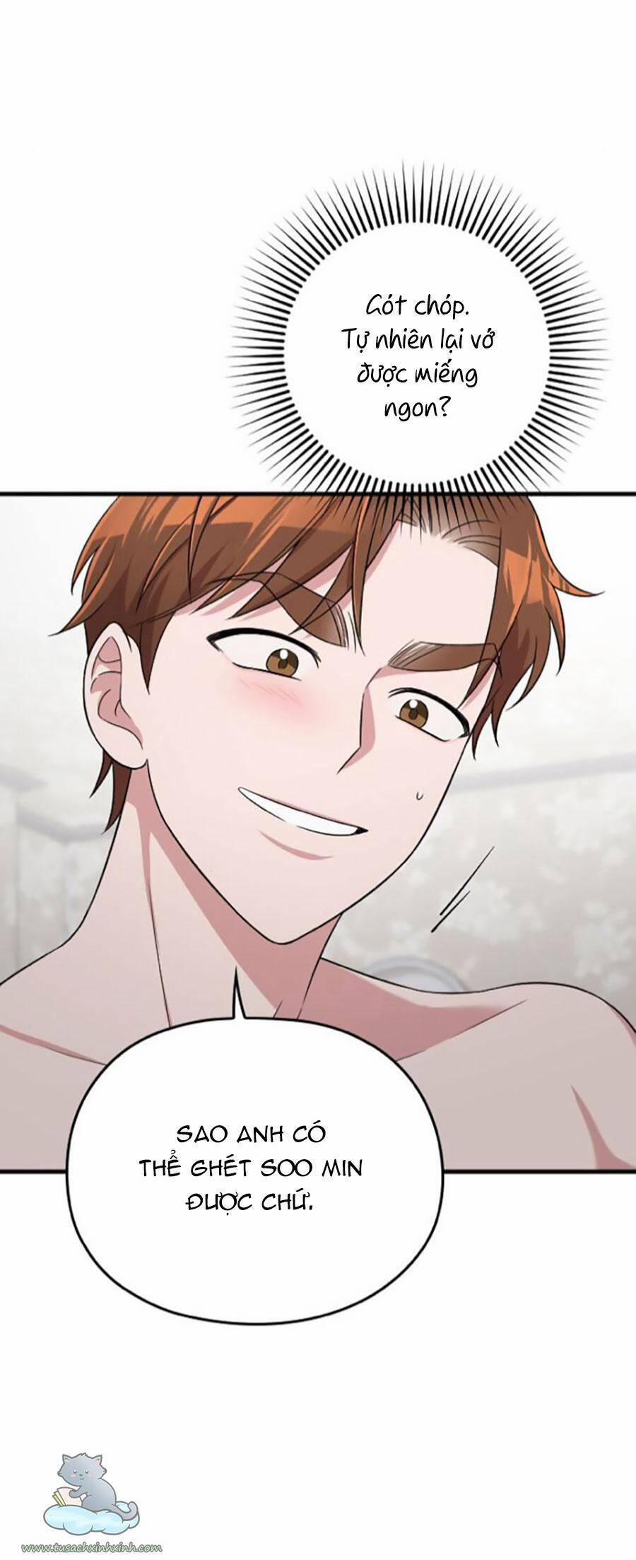 Cô Đi Mà Kết Hôn Với Chồng Của Tôi Đi 22 trang 67