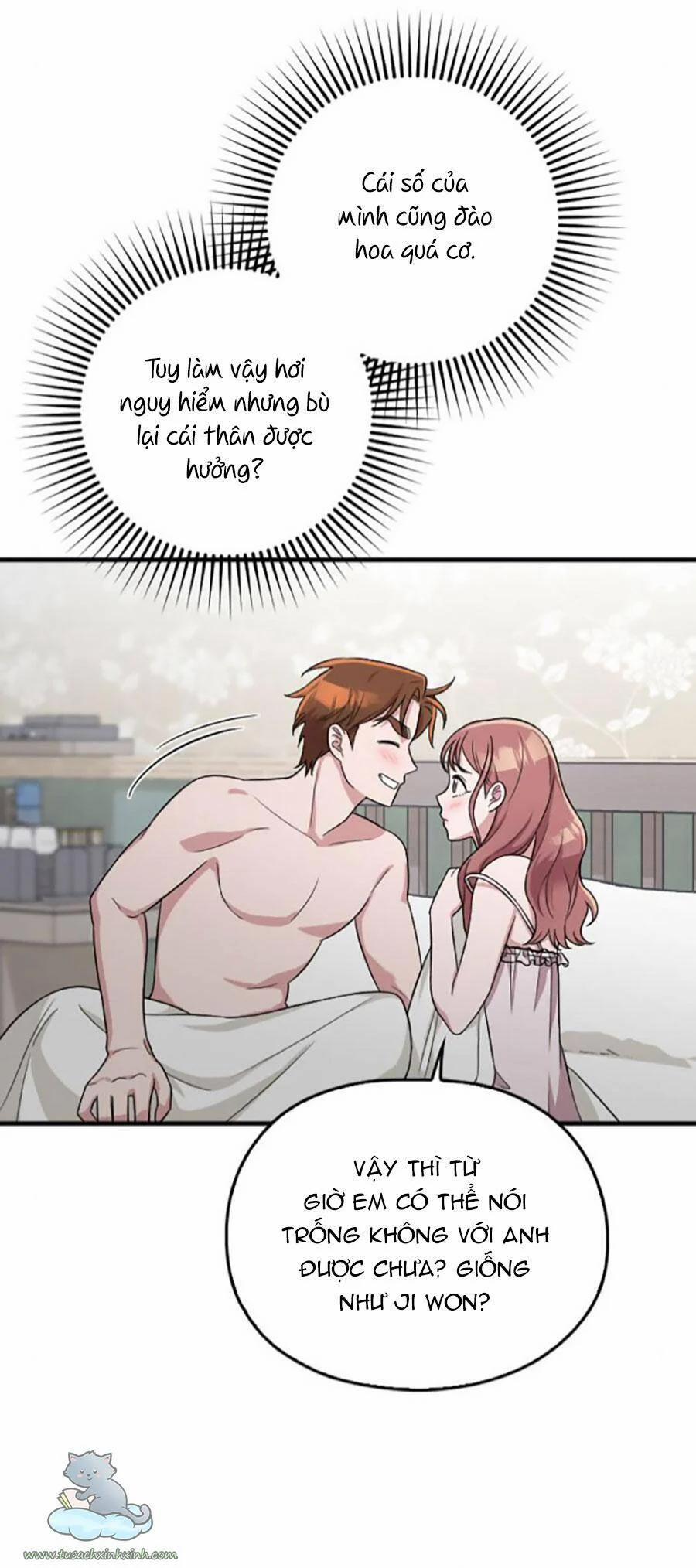 Cô Đi Mà Kết Hôn Với Chồng Của Tôi Đi 22 trang 68