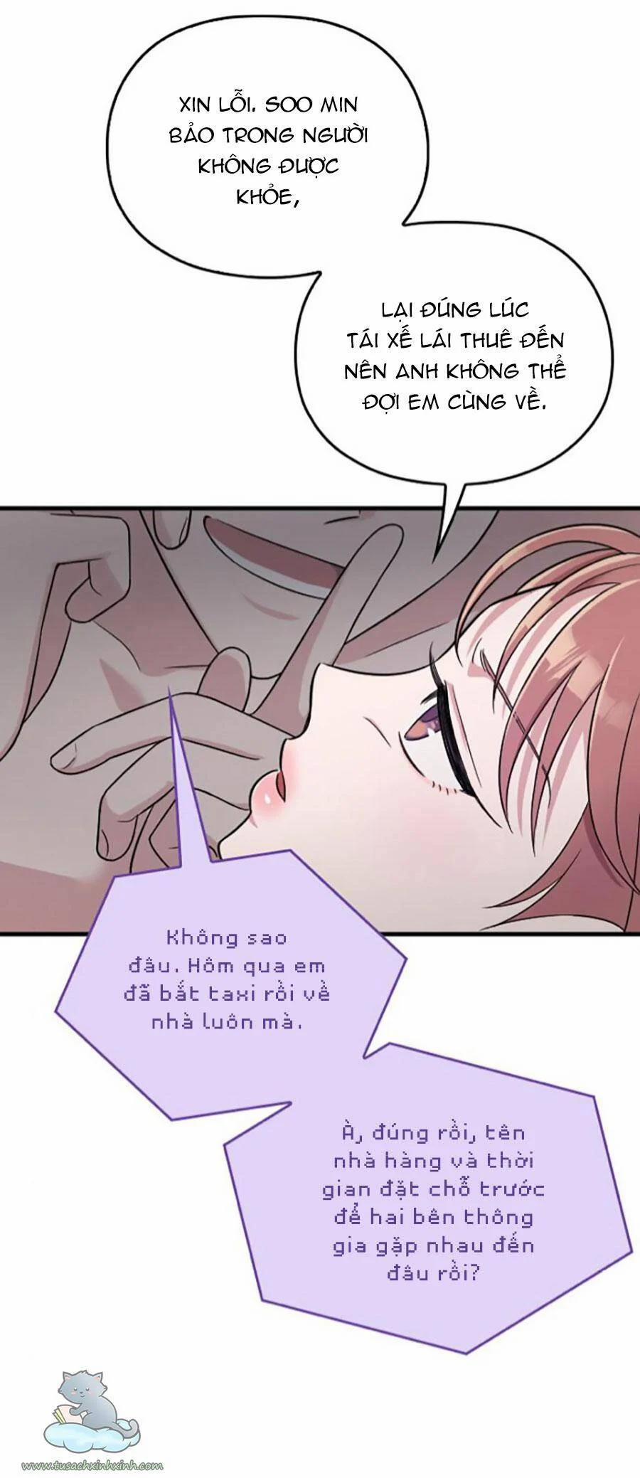 Cô Đi Mà Kết Hôn Với Chồng Của Tôi Đi 22 trang 72