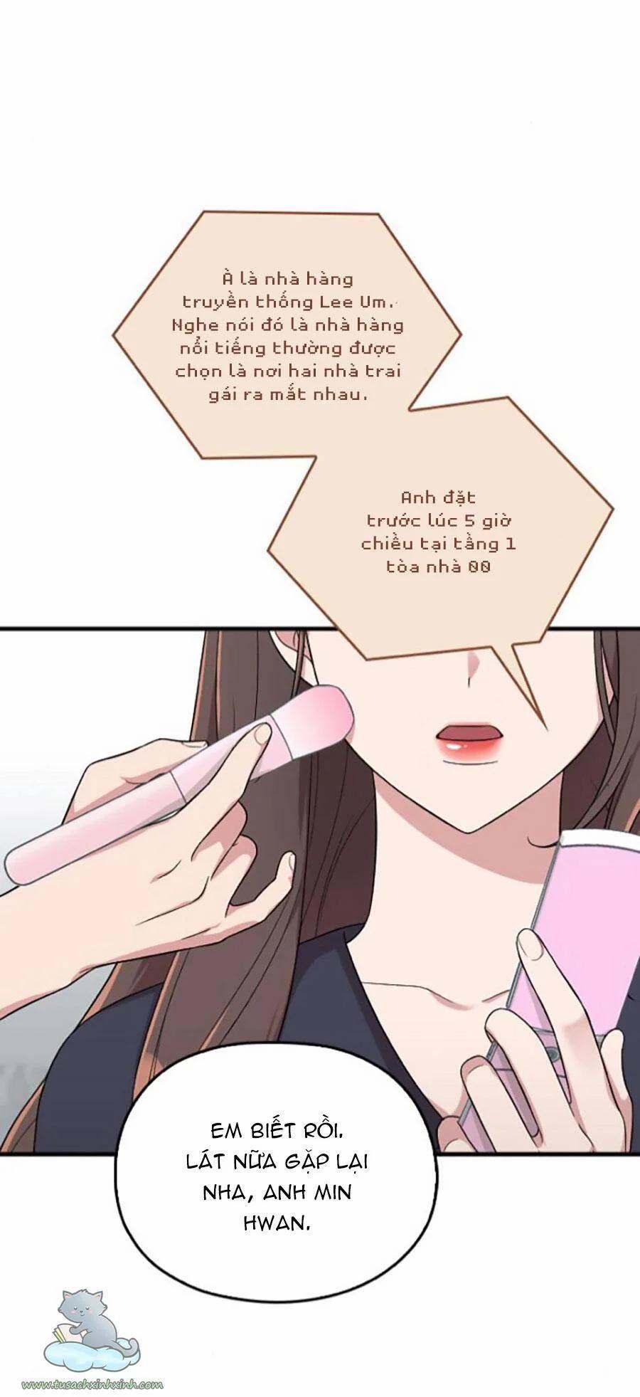 Cô Đi Mà Kết Hôn Với Chồng Của Tôi Đi 22 trang 73