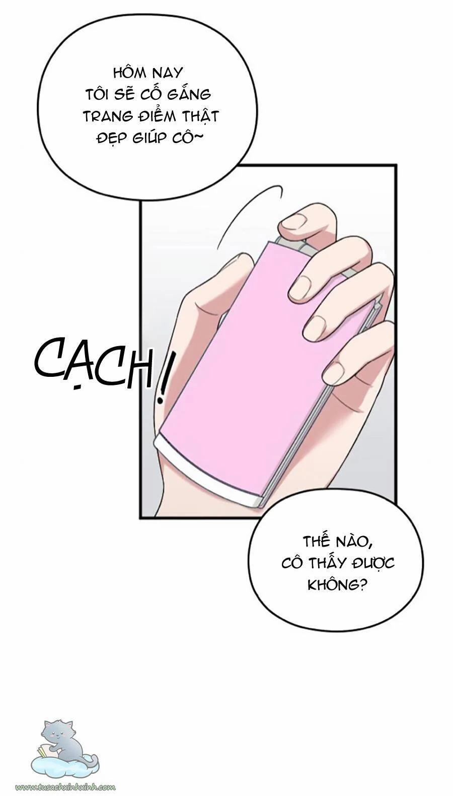 Cô Đi Mà Kết Hôn Với Chồng Của Tôi Đi 22 trang 75