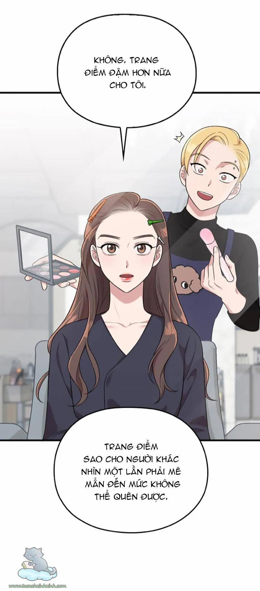 Cô Đi Mà Kết Hôn Với Chồng Của Tôi Đi 22 trang 76