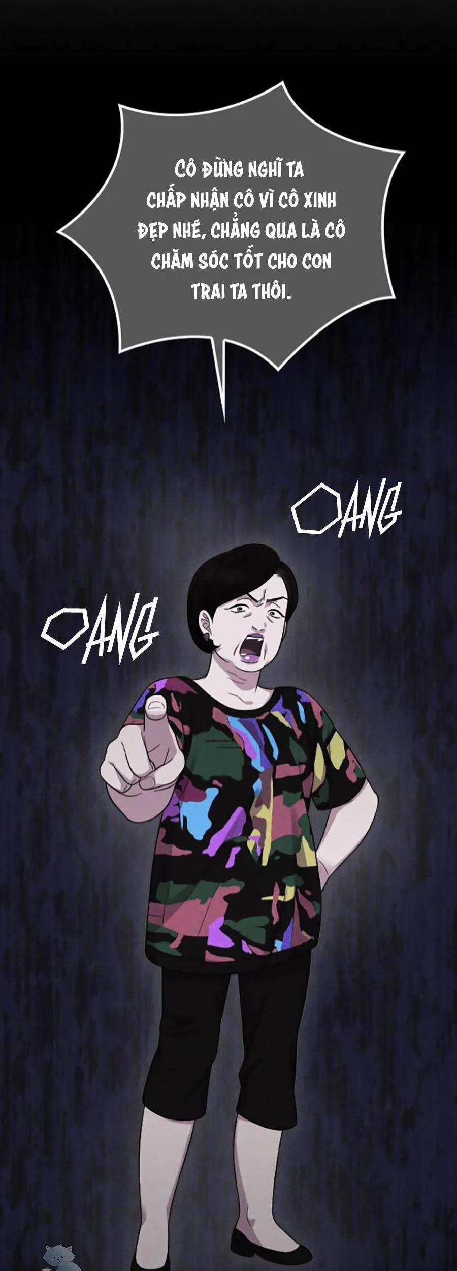 Cô Đi Mà Kết Hôn Với Chồng Của Tôi Đi 22 trang 79