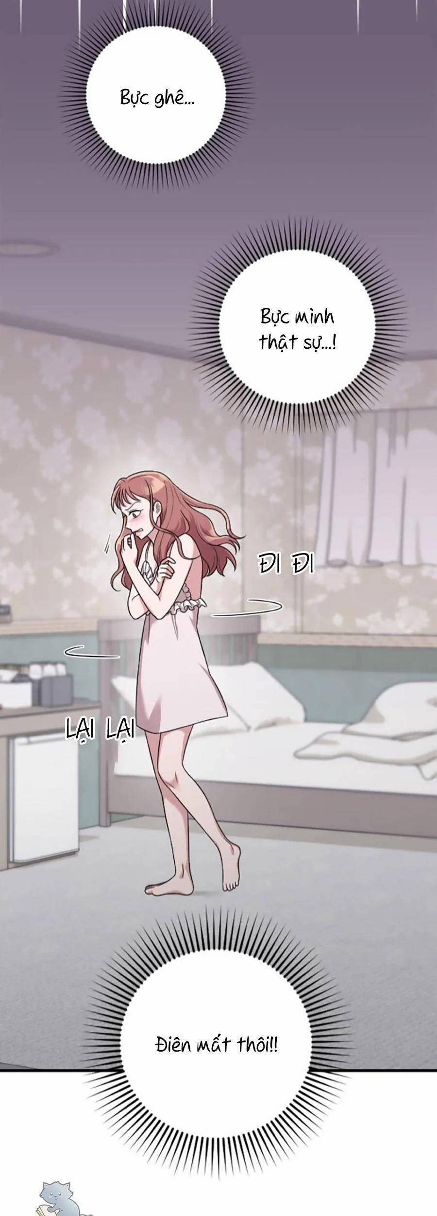 Cô Đi Mà Kết Hôn Với Chồng Của Tôi Đi 22 trang 86