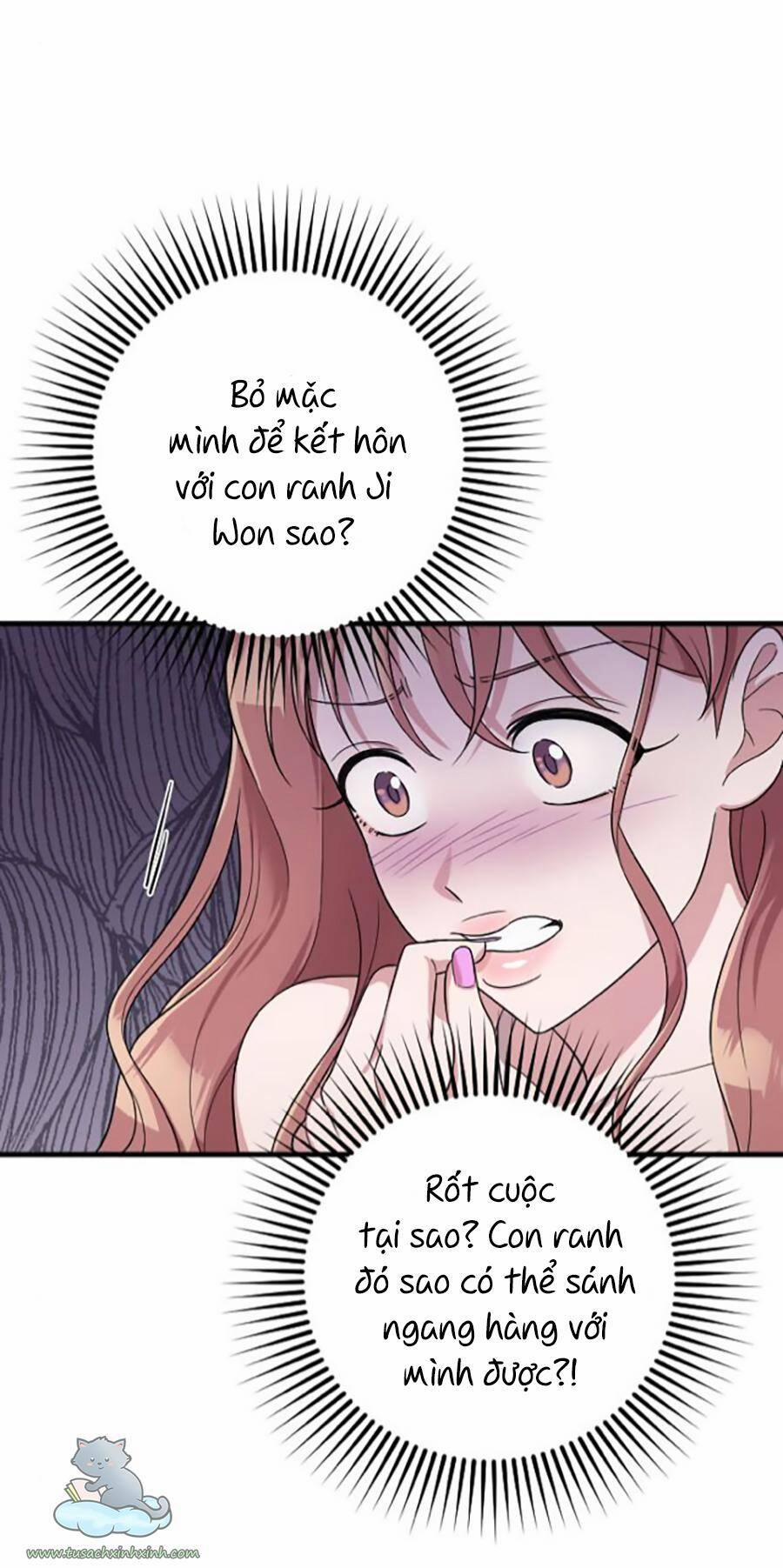 Cô Đi Mà Kết Hôn Với Chồng Của Tôi Đi 22 trang 88