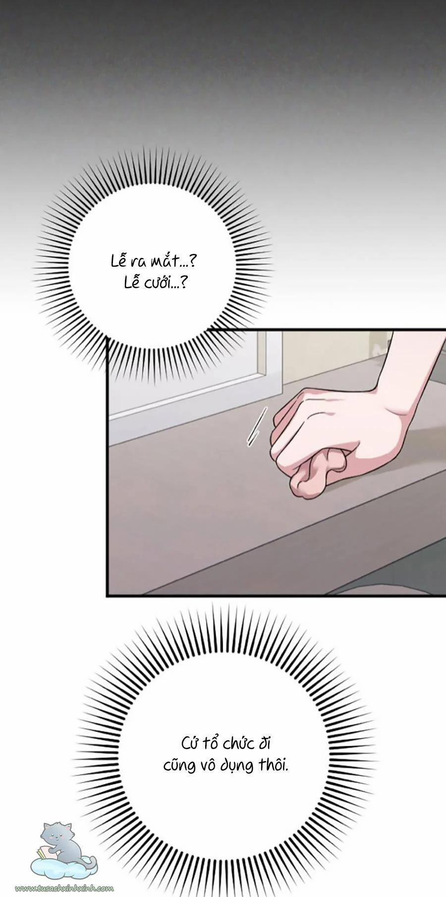 Cô Đi Mà Kết Hôn Với Chồng Của Tôi Đi 22 trang 91