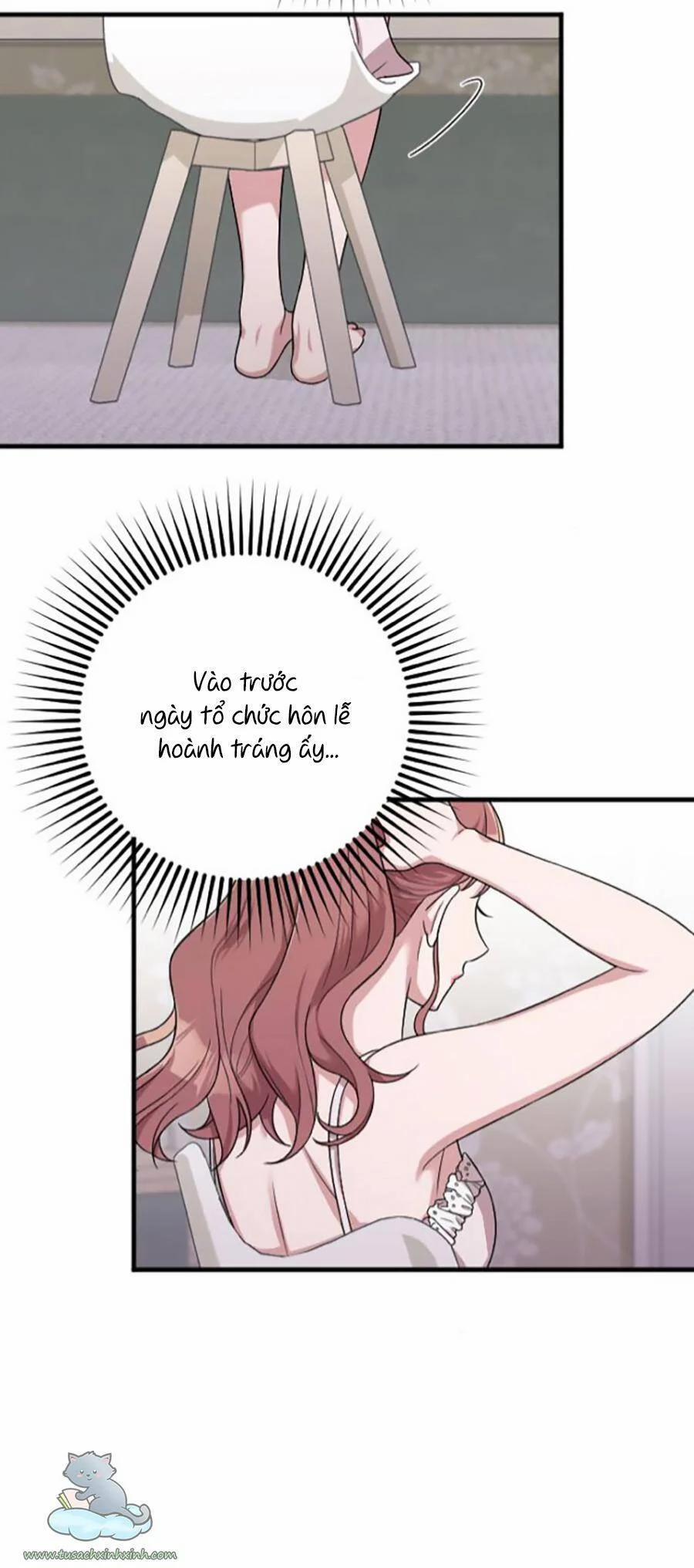 Cô Đi Mà Kết Hôn Với Chồng Của Tôi Đi 22 trang 92