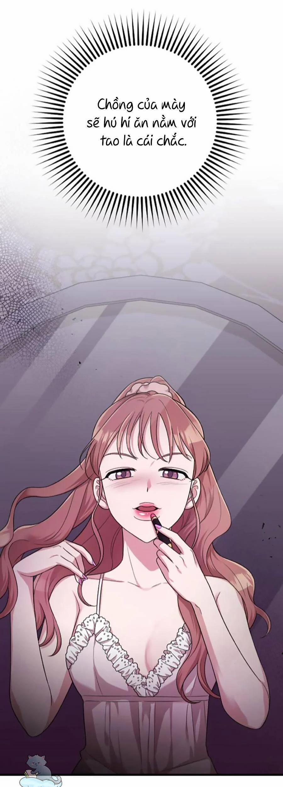 Cô Đi Mà Kết Hôn Với Chồng Của Tôi Đi 22 trang 93